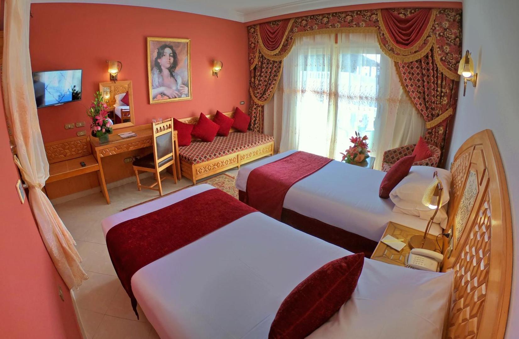 Oriental Rivoli Hotel & Spa