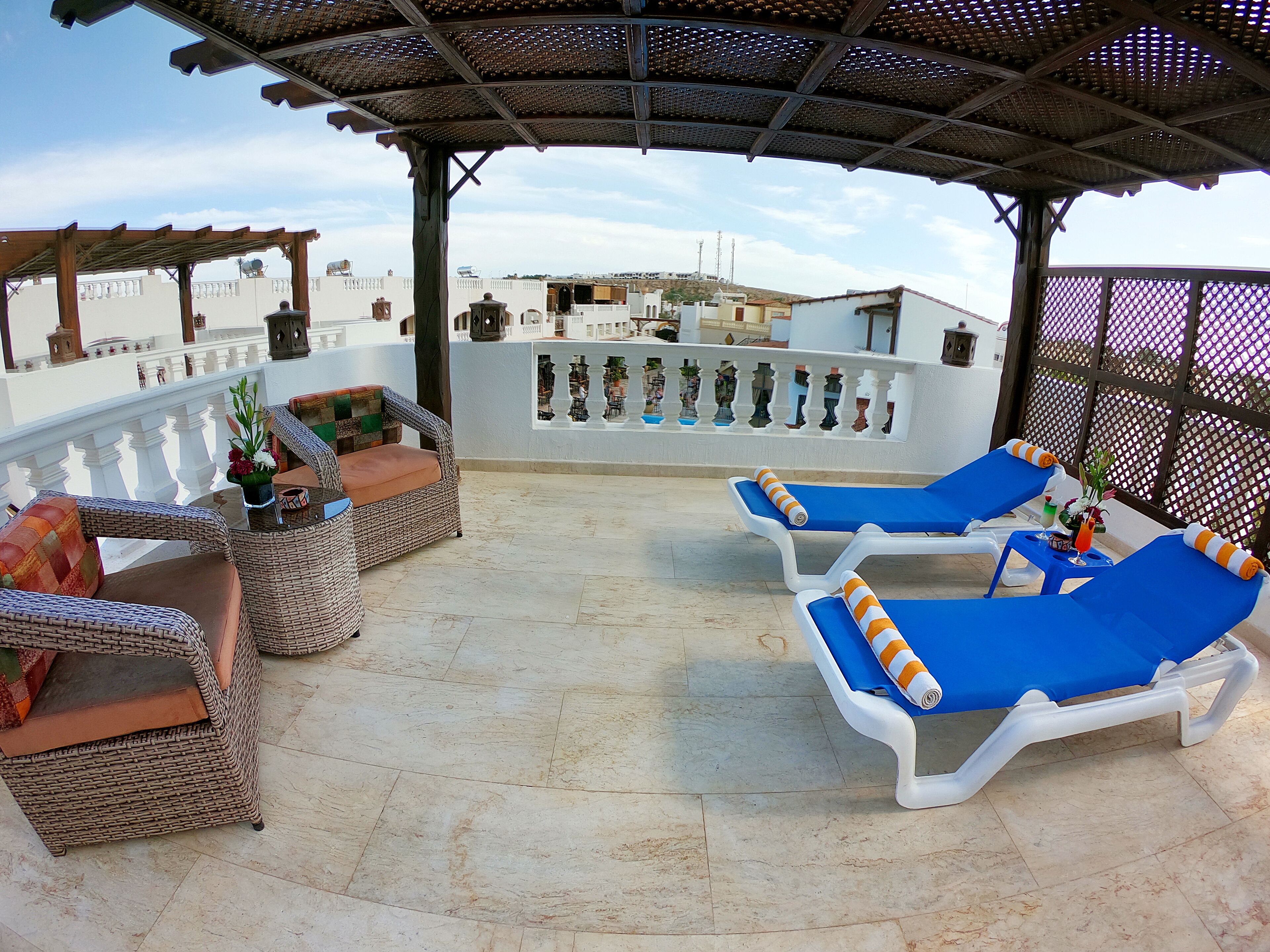 Oriental Rivoli Hotel & Spa