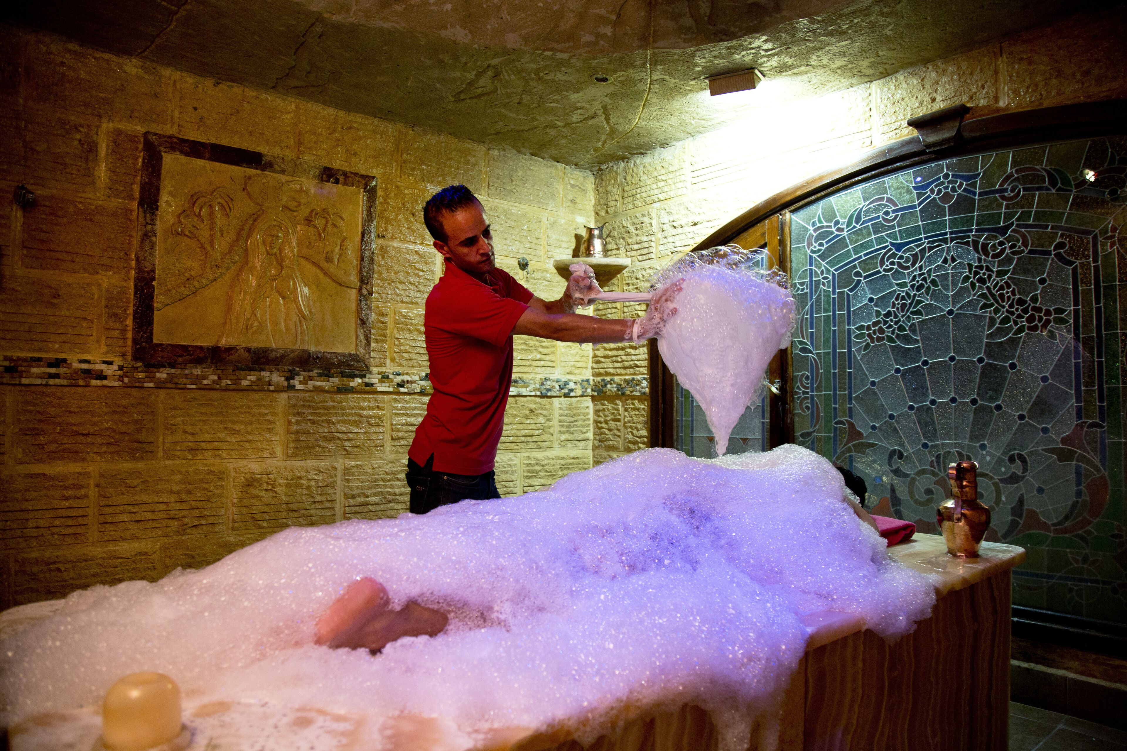 Oriental Rivoli Hotel & Spa