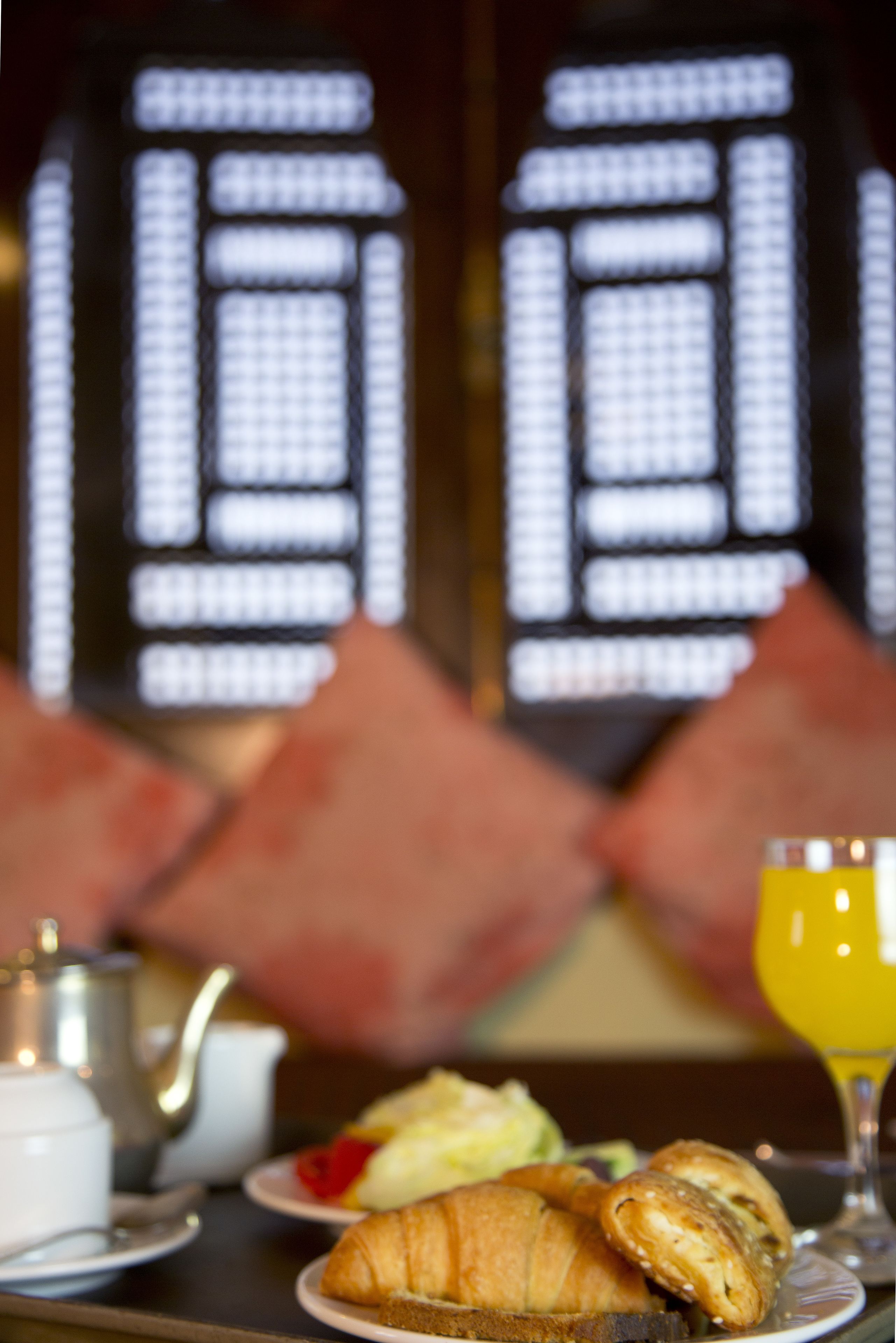 Oriental Rivoli Hotel & Spa