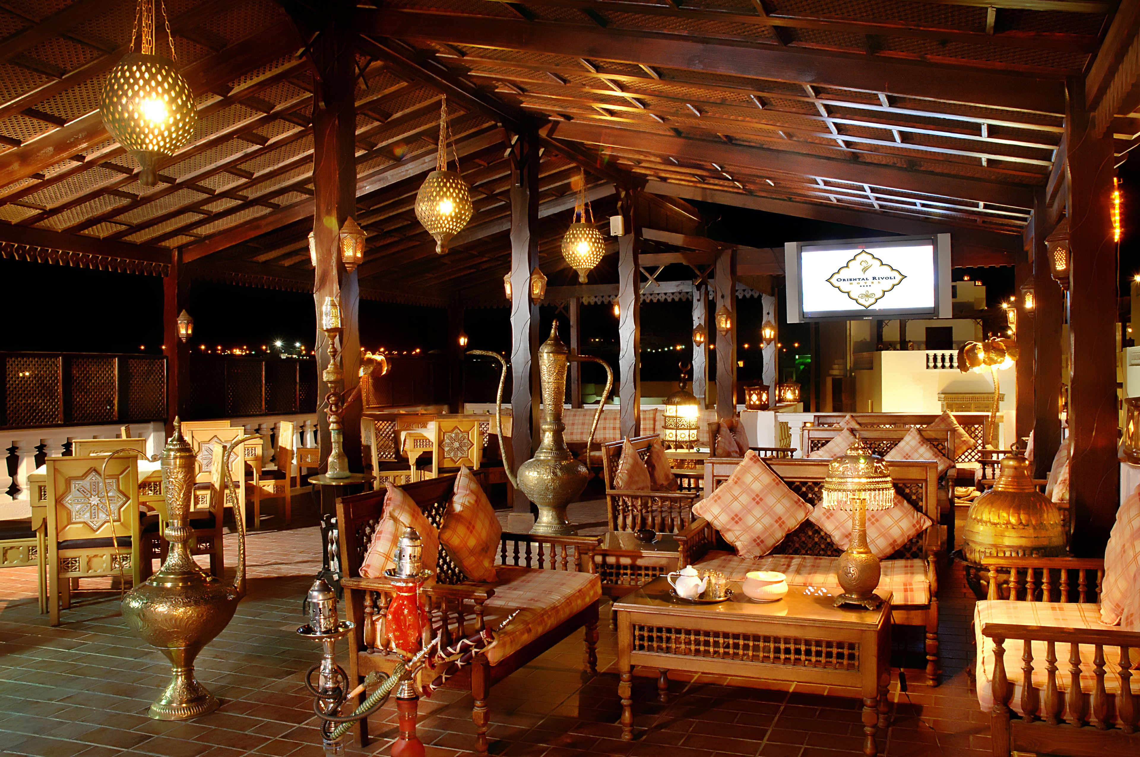 Oriental Rivoli Hotel & Spa