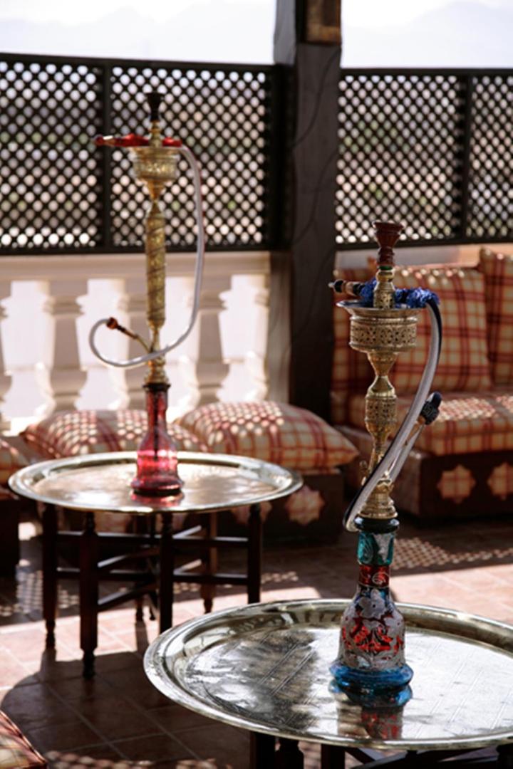 Oriental Rivoli Hotel & Spa