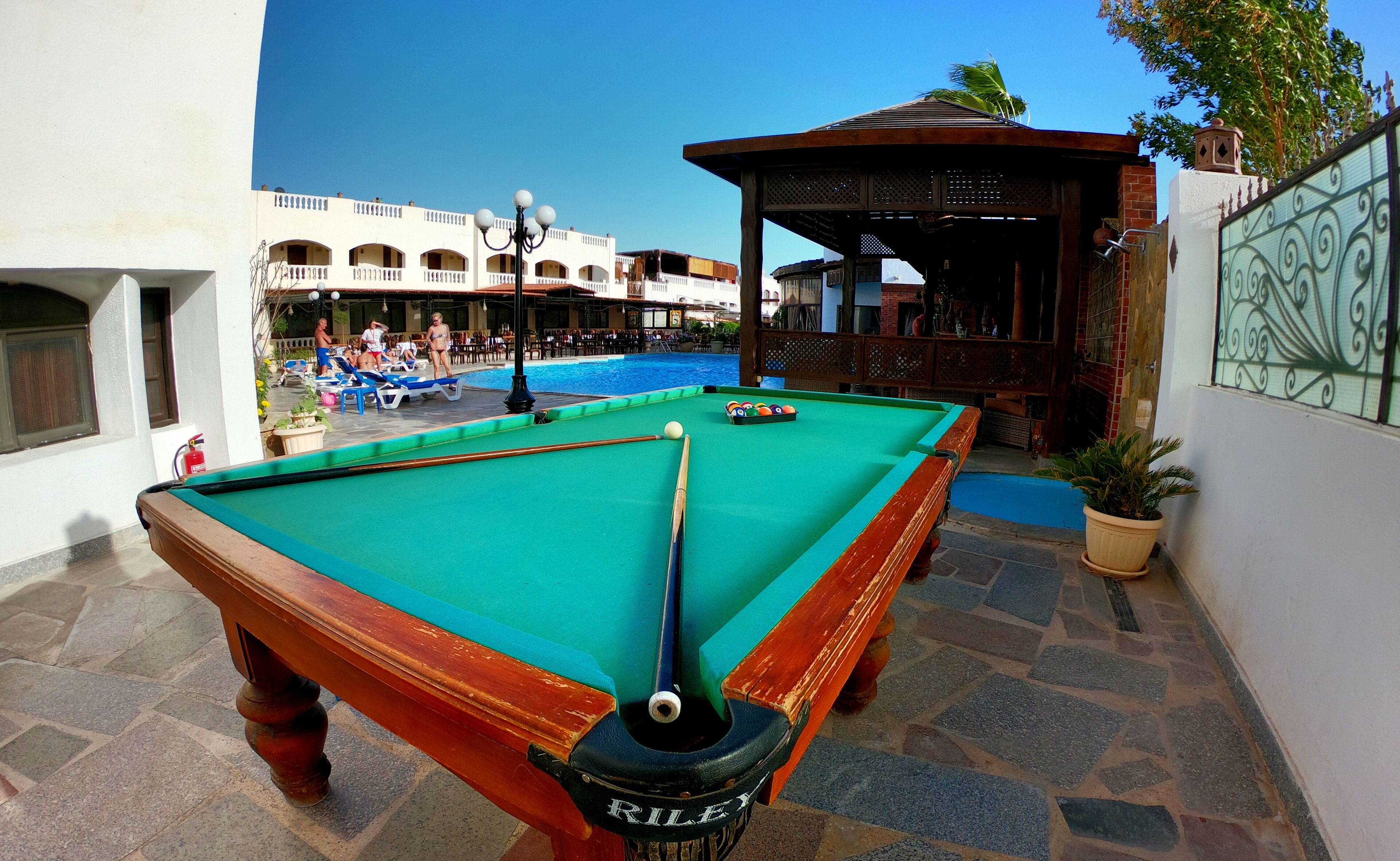 Oriental Rivoli Hotel & Spa