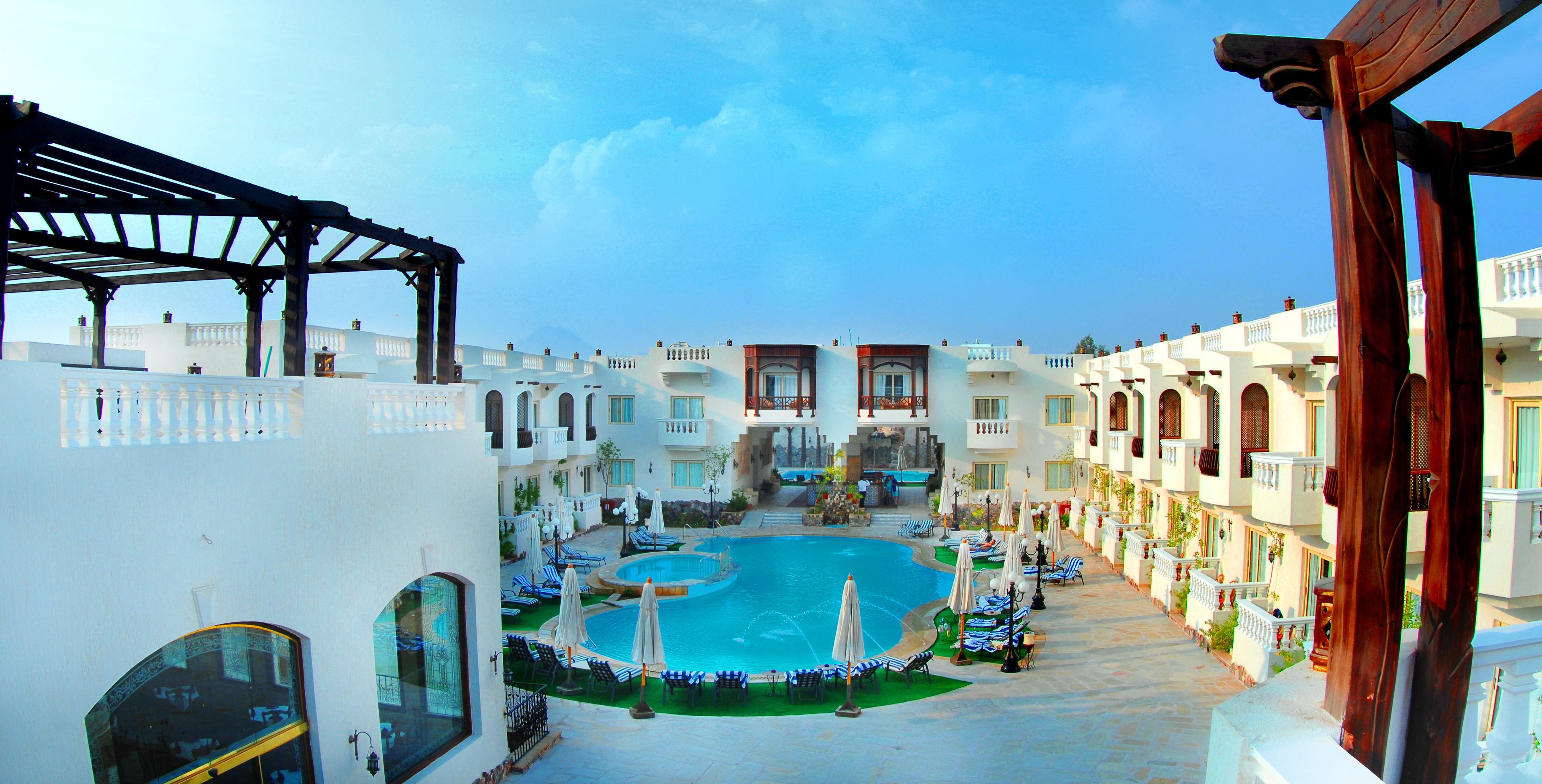 Oriental Rivoli Hotel & Spa