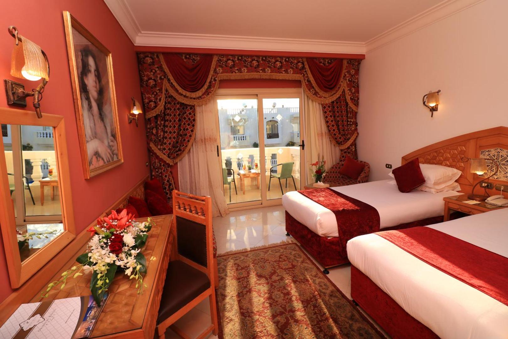 Oriental Rivoli Hotel & Spa