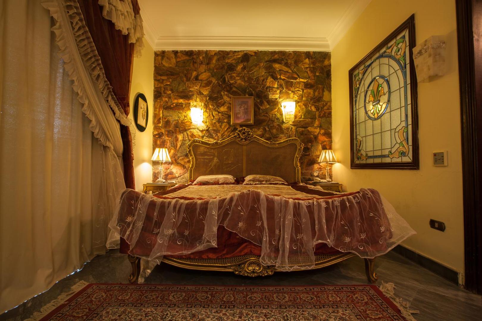 Oriental Rivoli Hotel & Spa