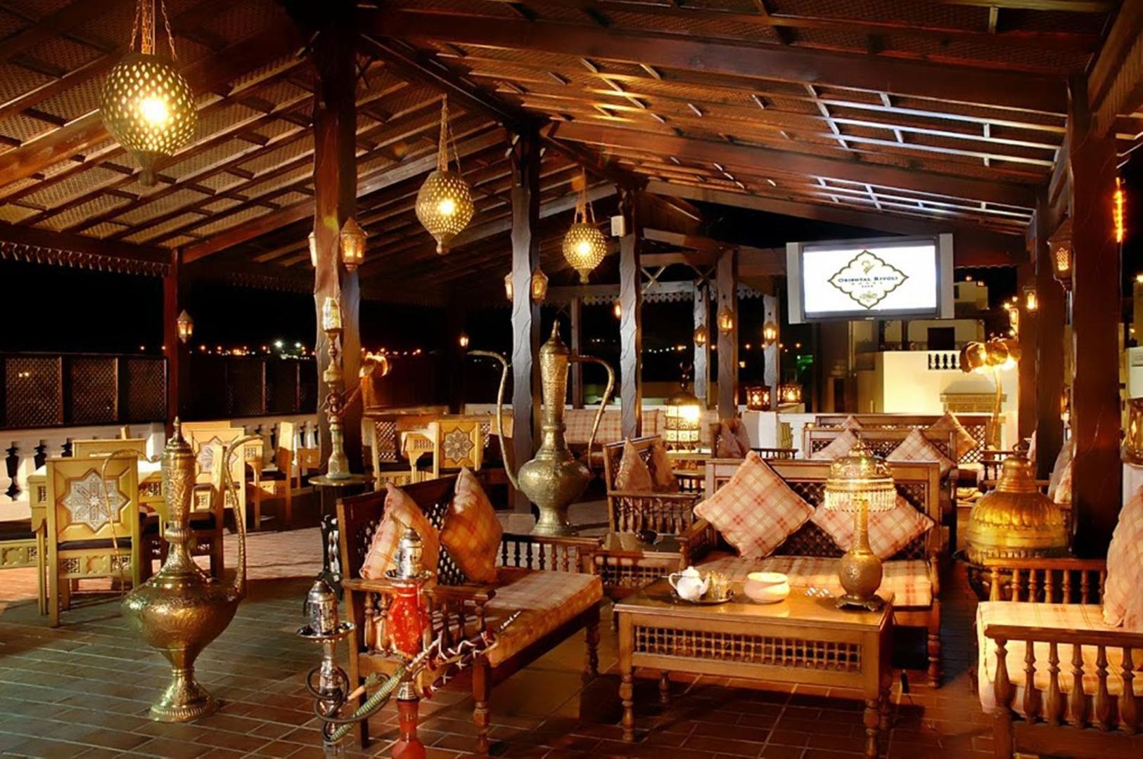 Oriental Rivoli Hotel & Spa