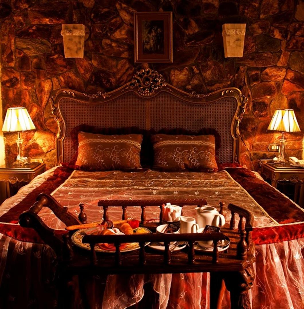 Oriental Rivoli Hotel & Spa