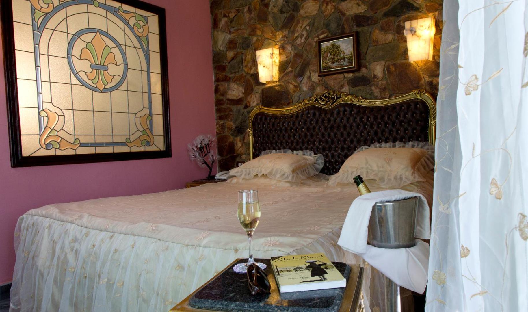 Oriental Rivoli Hotel & Spa