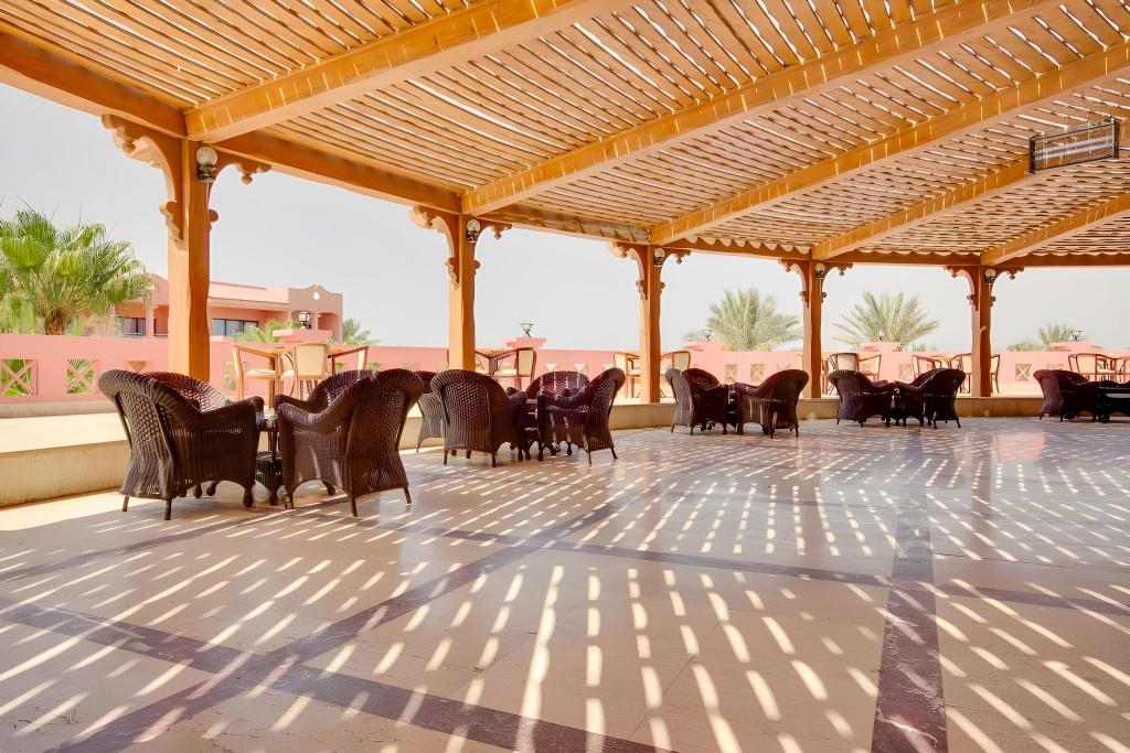 Parrotel Aqua Park Resort