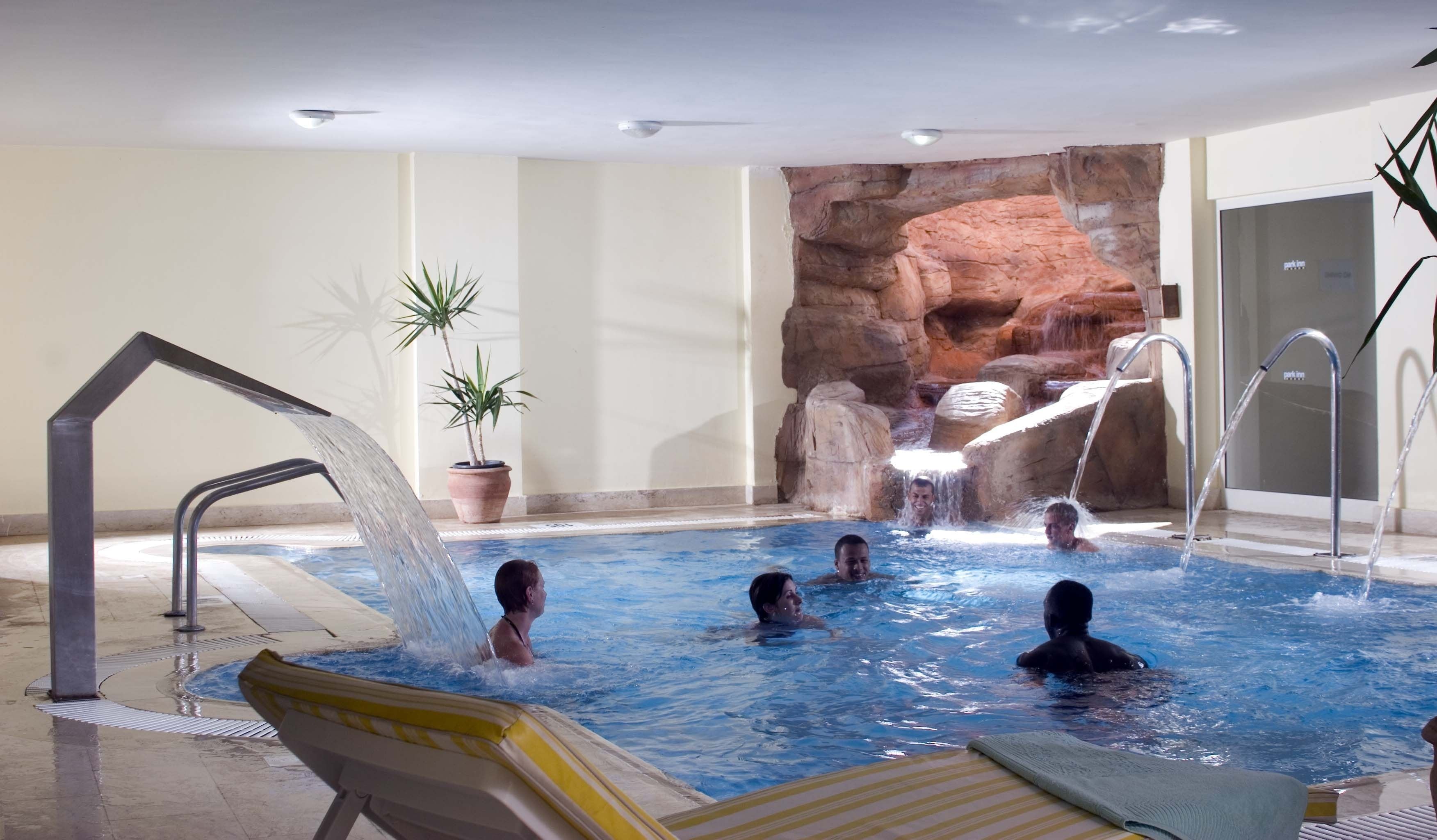 Parrotel Aqua Park Resort