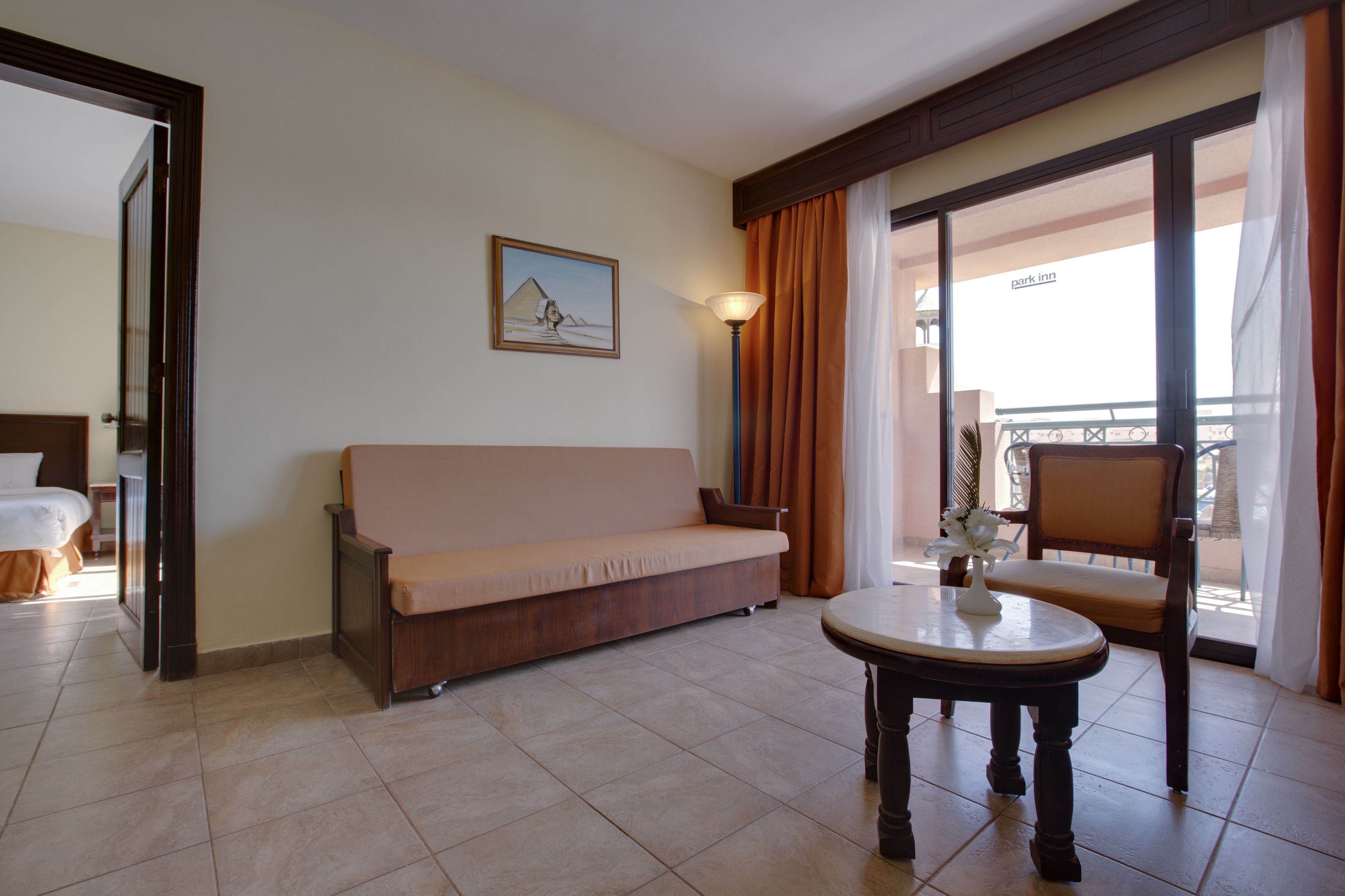 Parrotel Aqua Park Resort