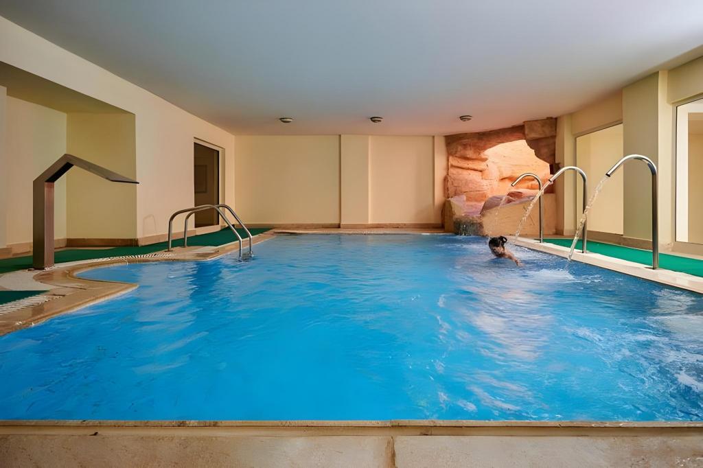 Parrotel Aqua Park Resort