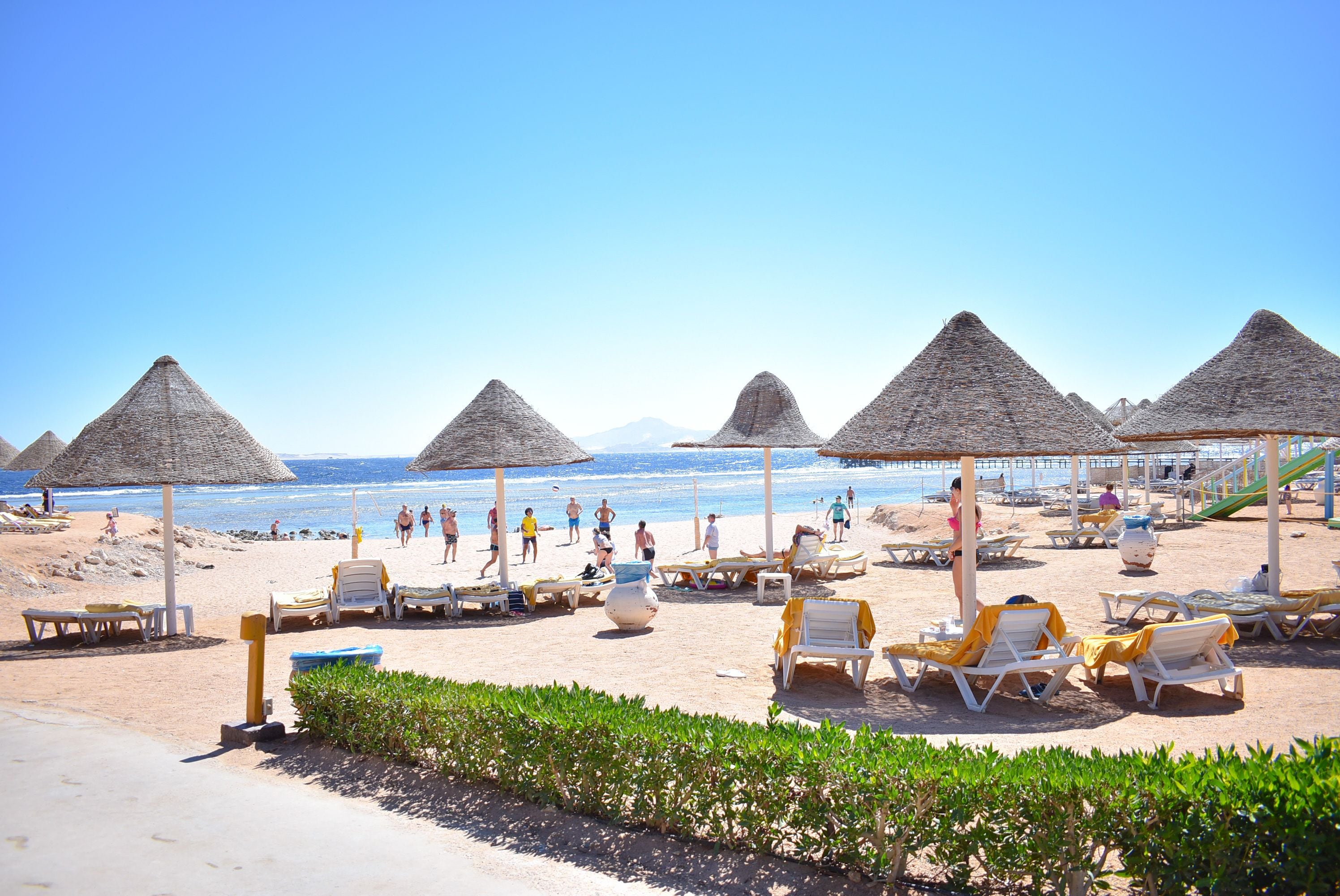 Parrotel Aqua Park Resort