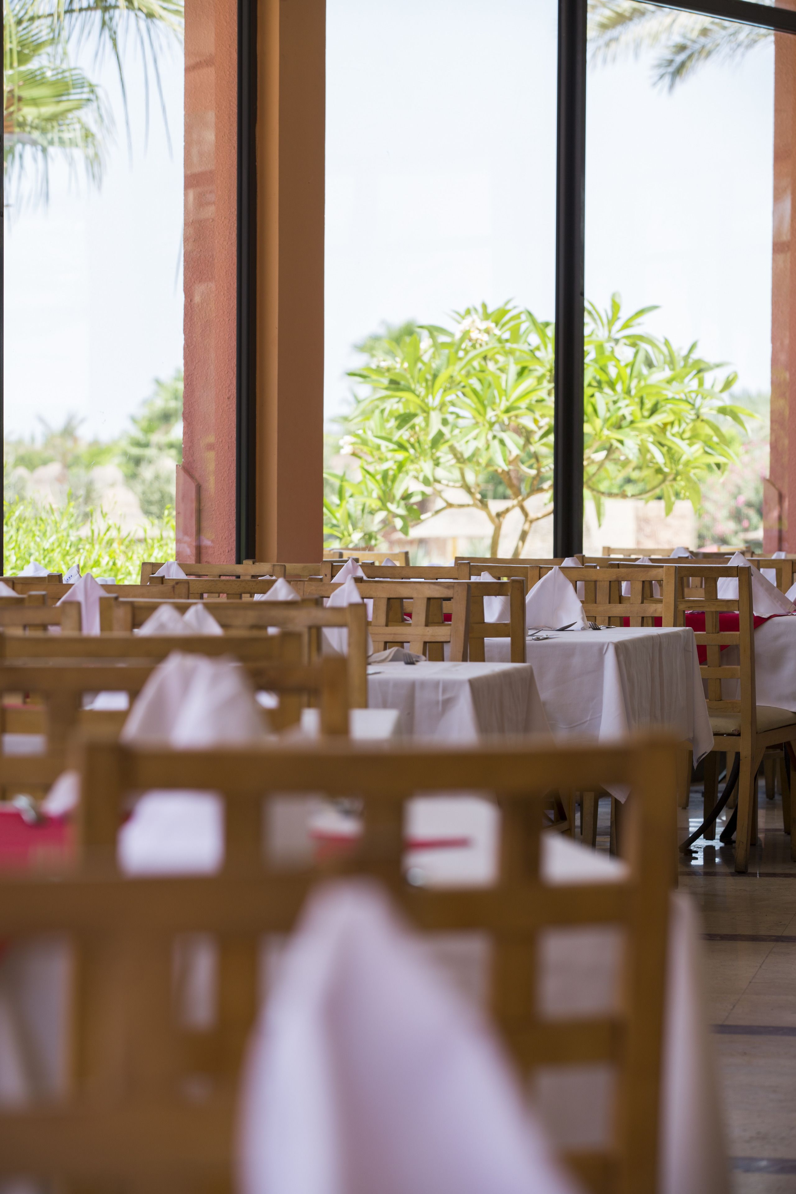 Parrotel Aqua Park Resort