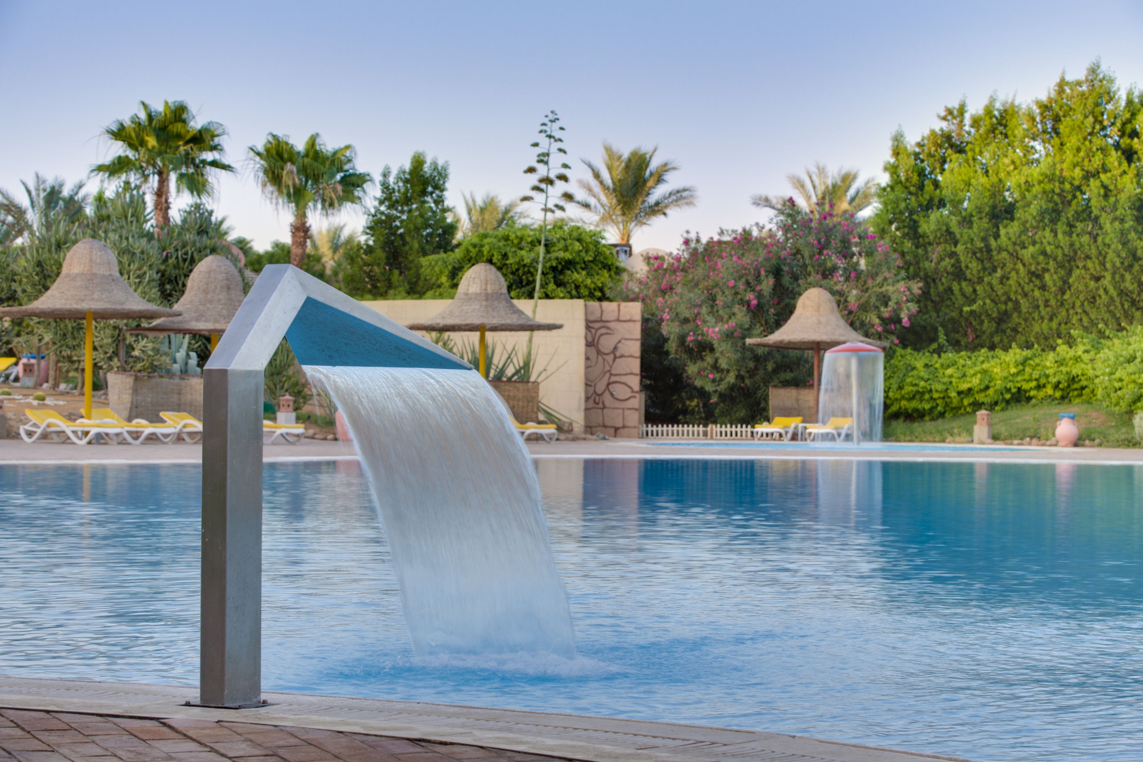 Parrotel Aqua Park Resort