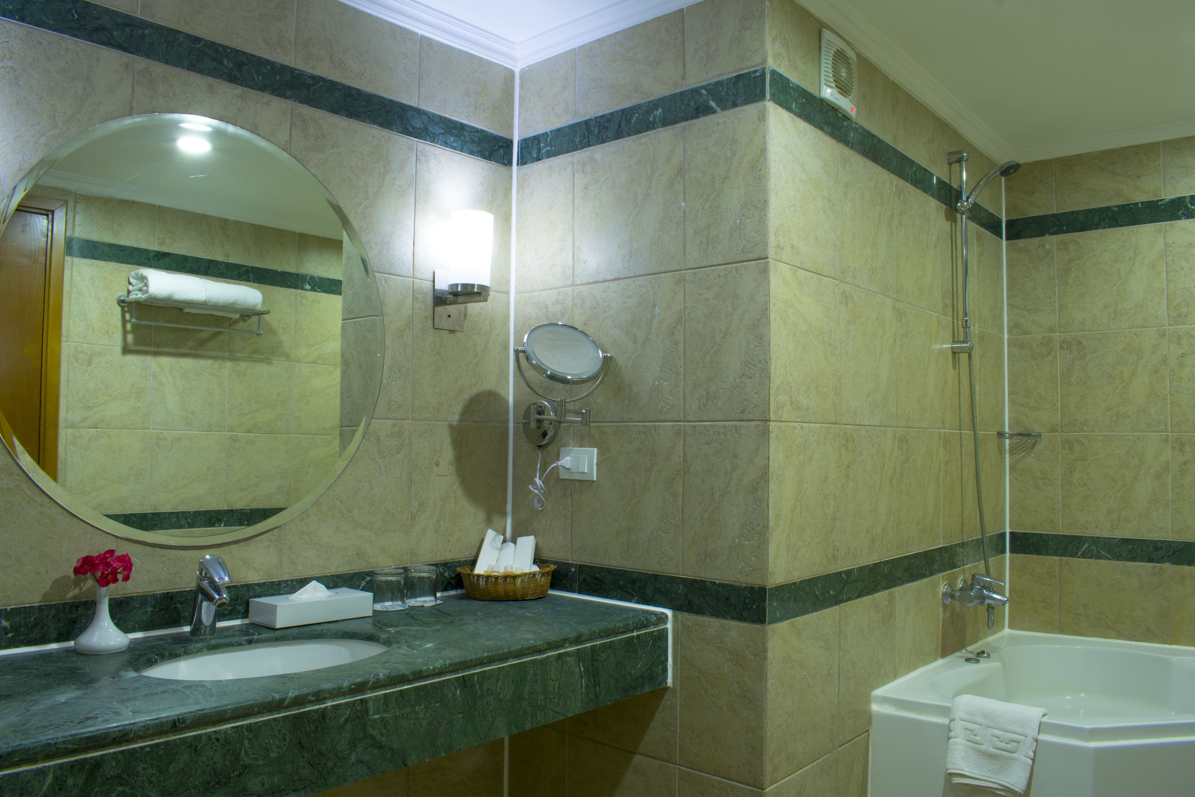 Parrotel Aqua Park Resort