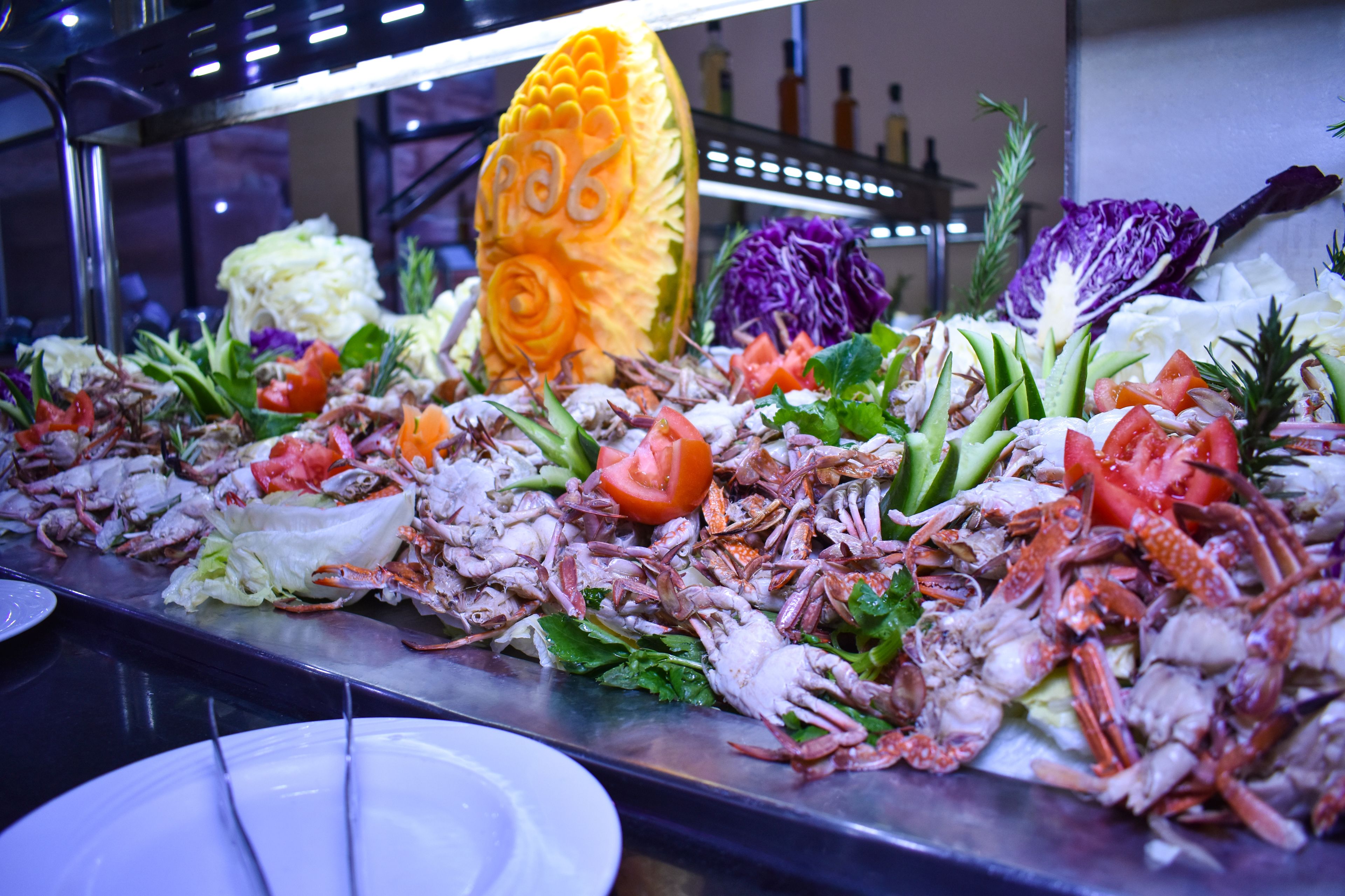 Parrotel Aqua Park Resort