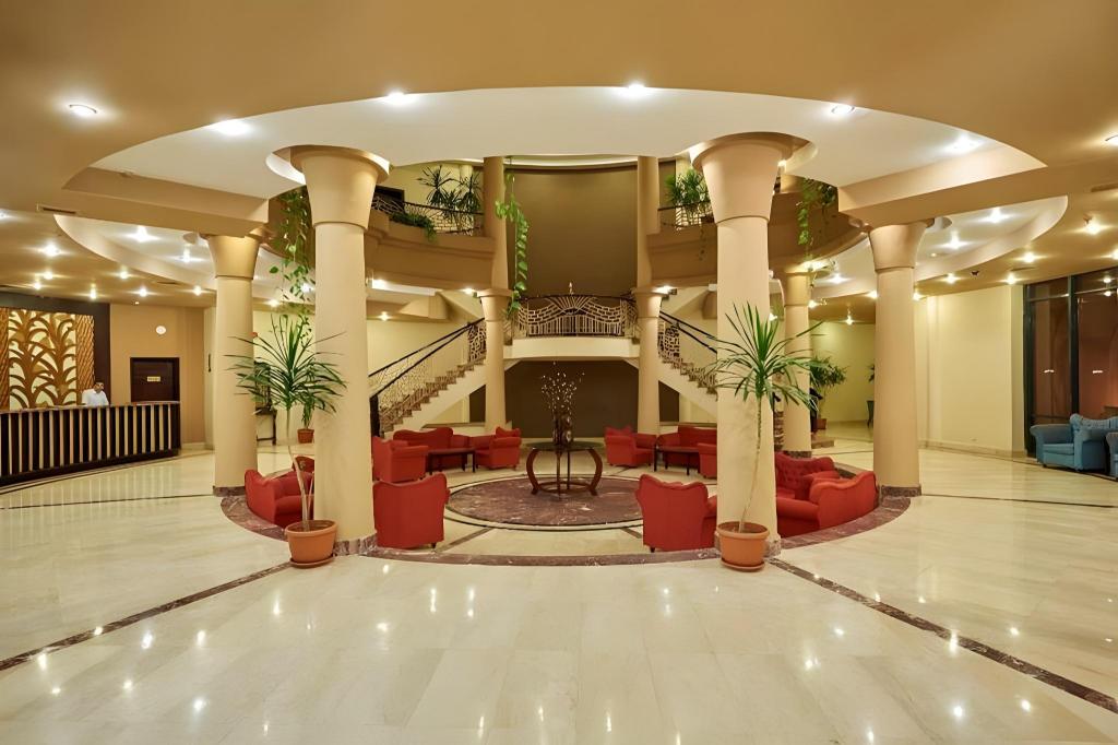 Parrotel Aqua Park Resort