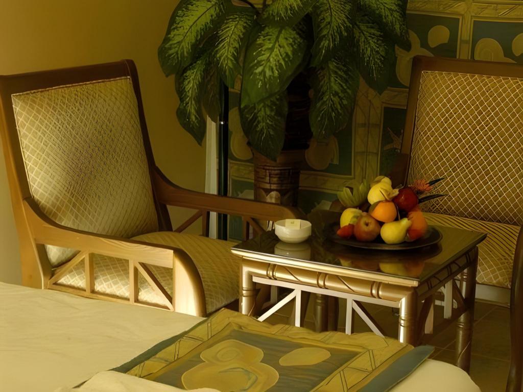 Parrotel Aqua Park Resort