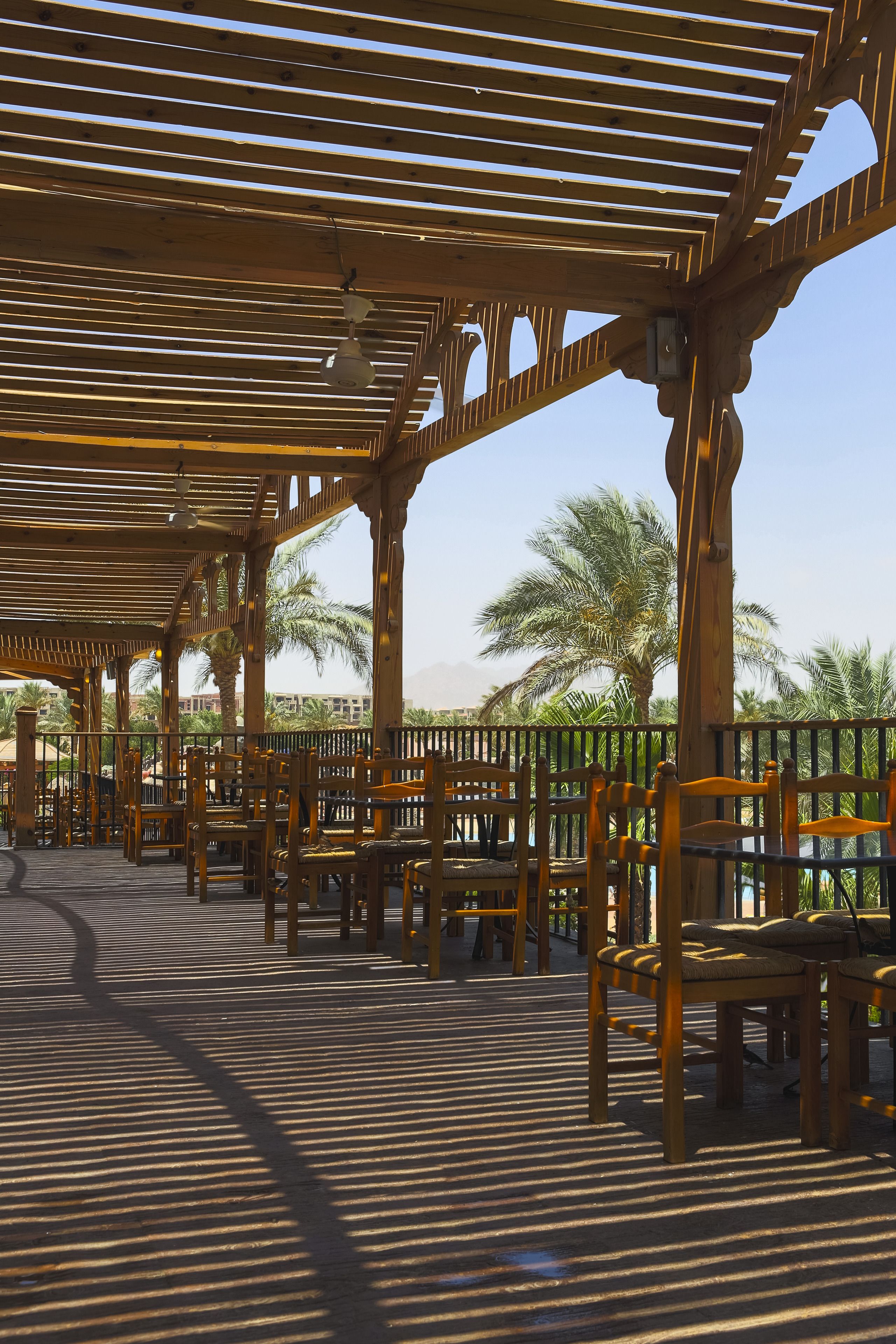 Parrotel Aqua Park Resort