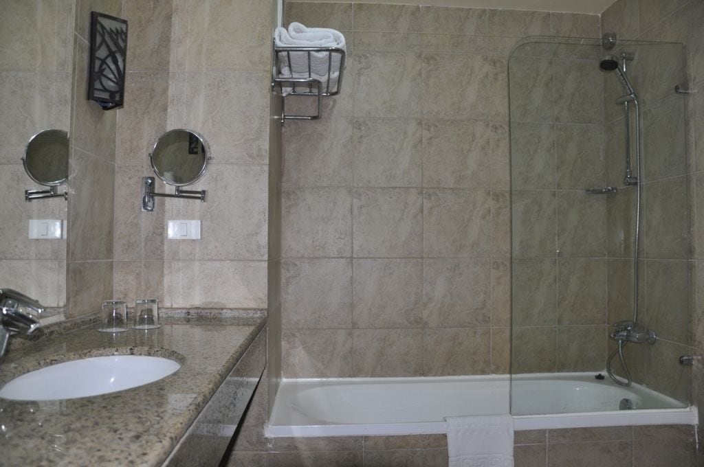 Parrotel Aqua Park Resort