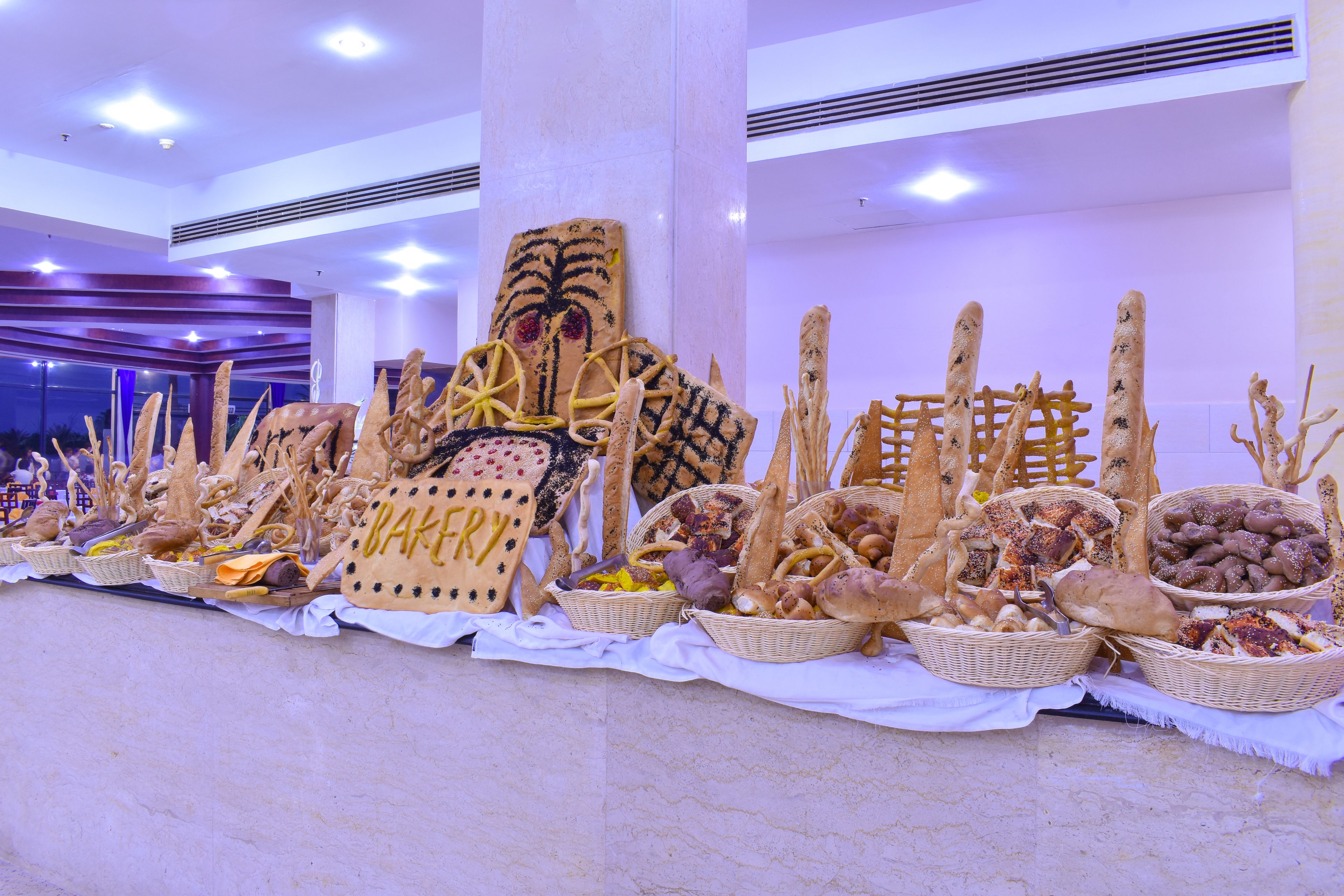 Parrotel Aqua Park Resort