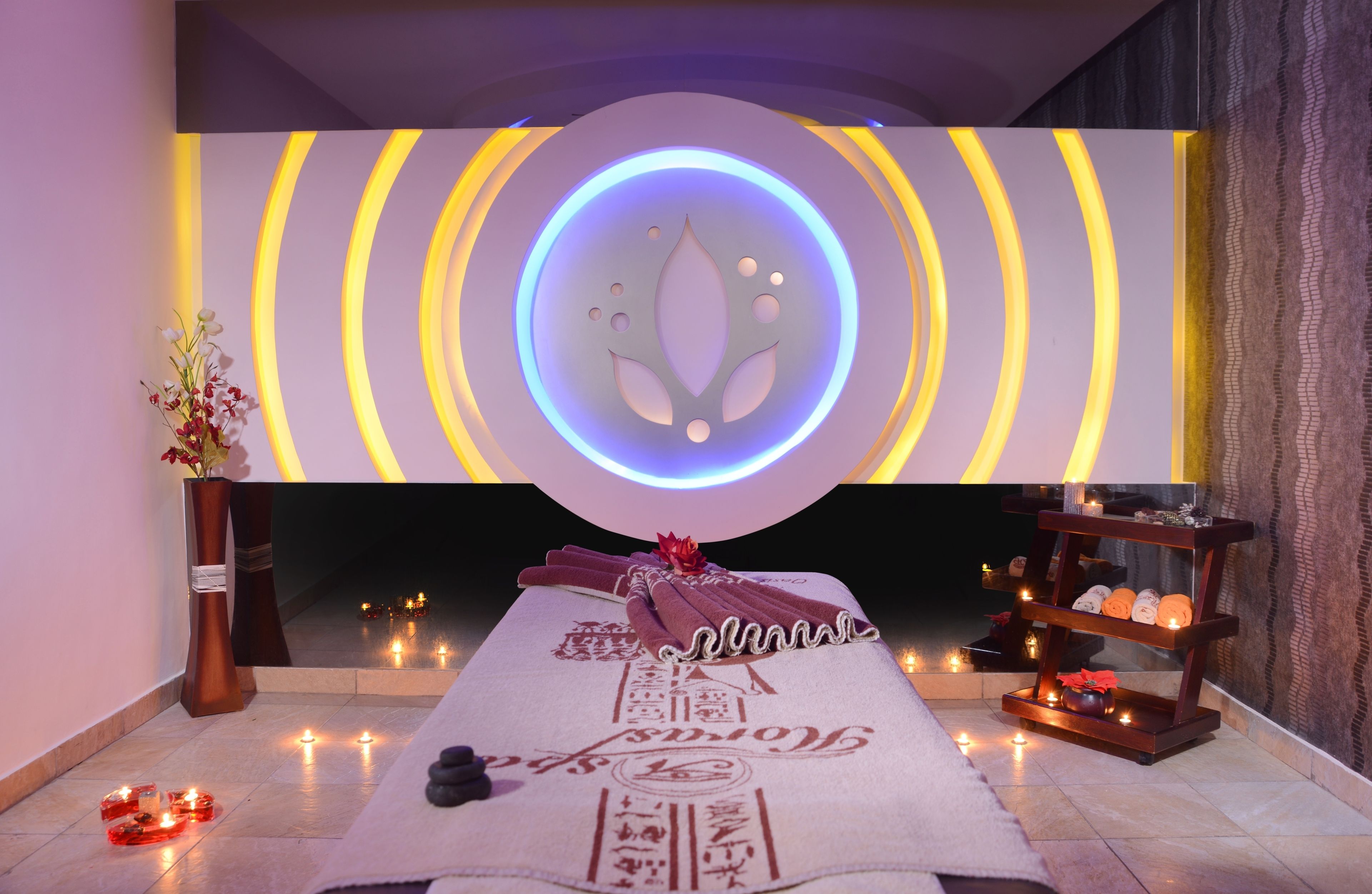 Pickalbatros Aqua Blu Resort - Sharm El Sheikh