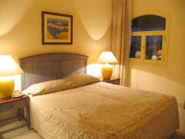 Poinciana Sharm Resort & Apartments