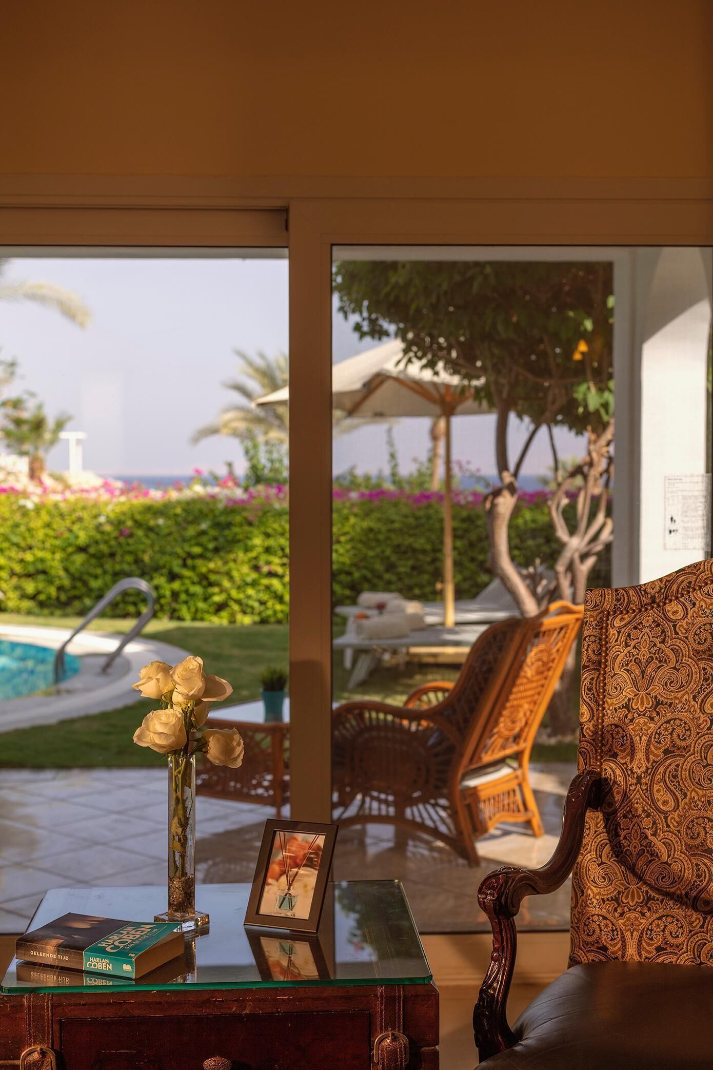 Royal Savoy Hotel & Villas