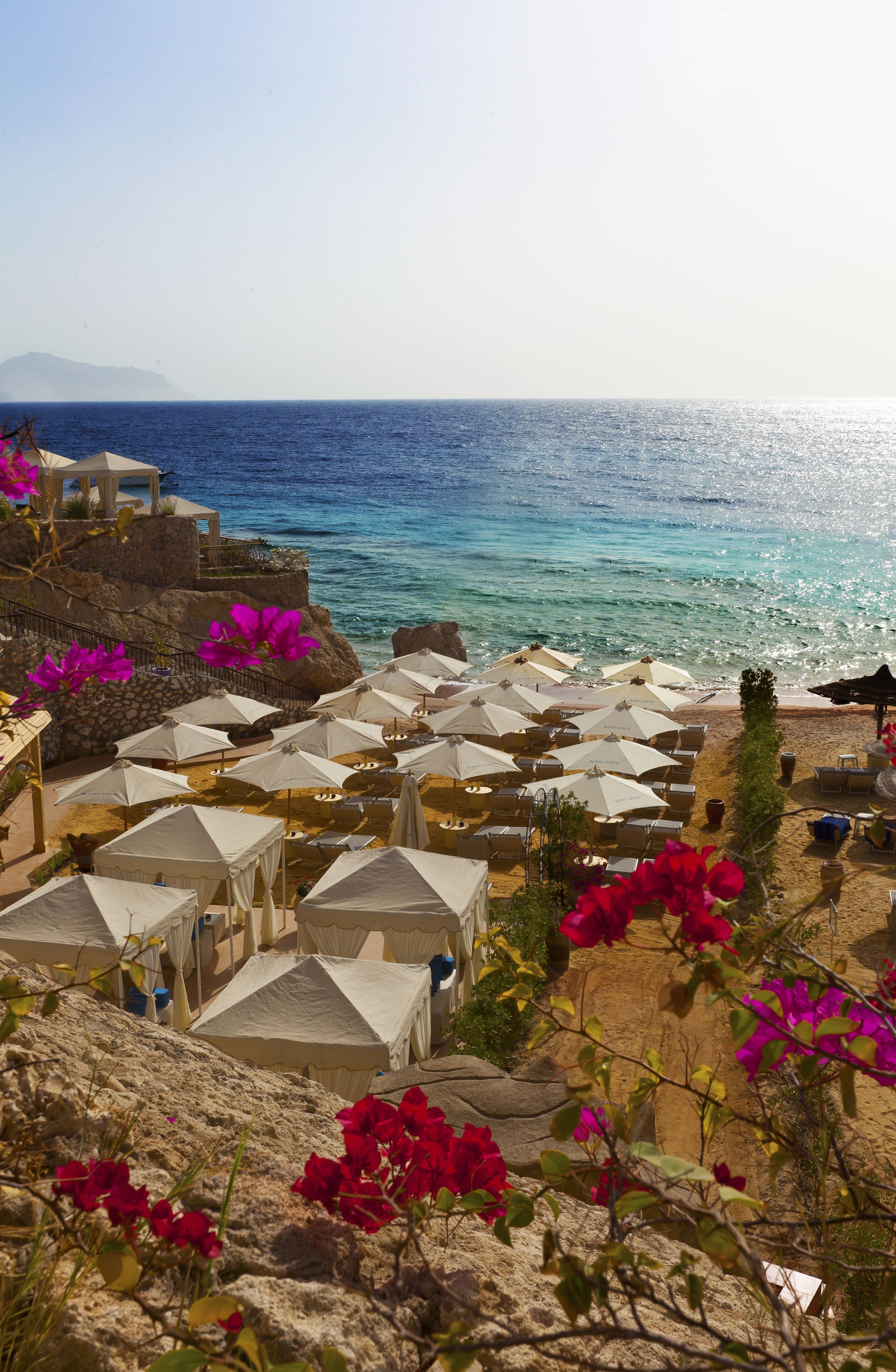 Royal Savoy Hotel & Villas