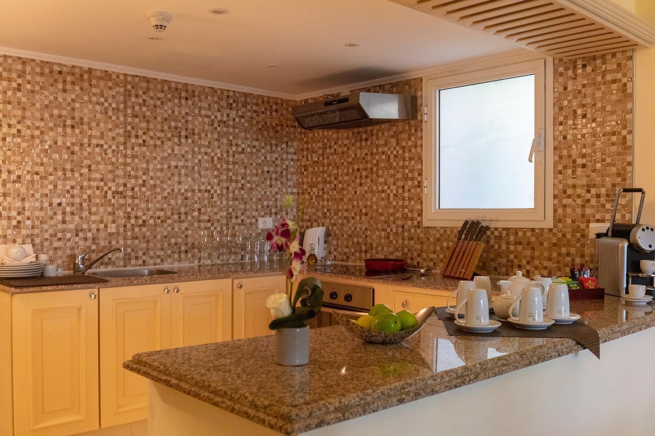 Royal Savoy Hotel & Villas