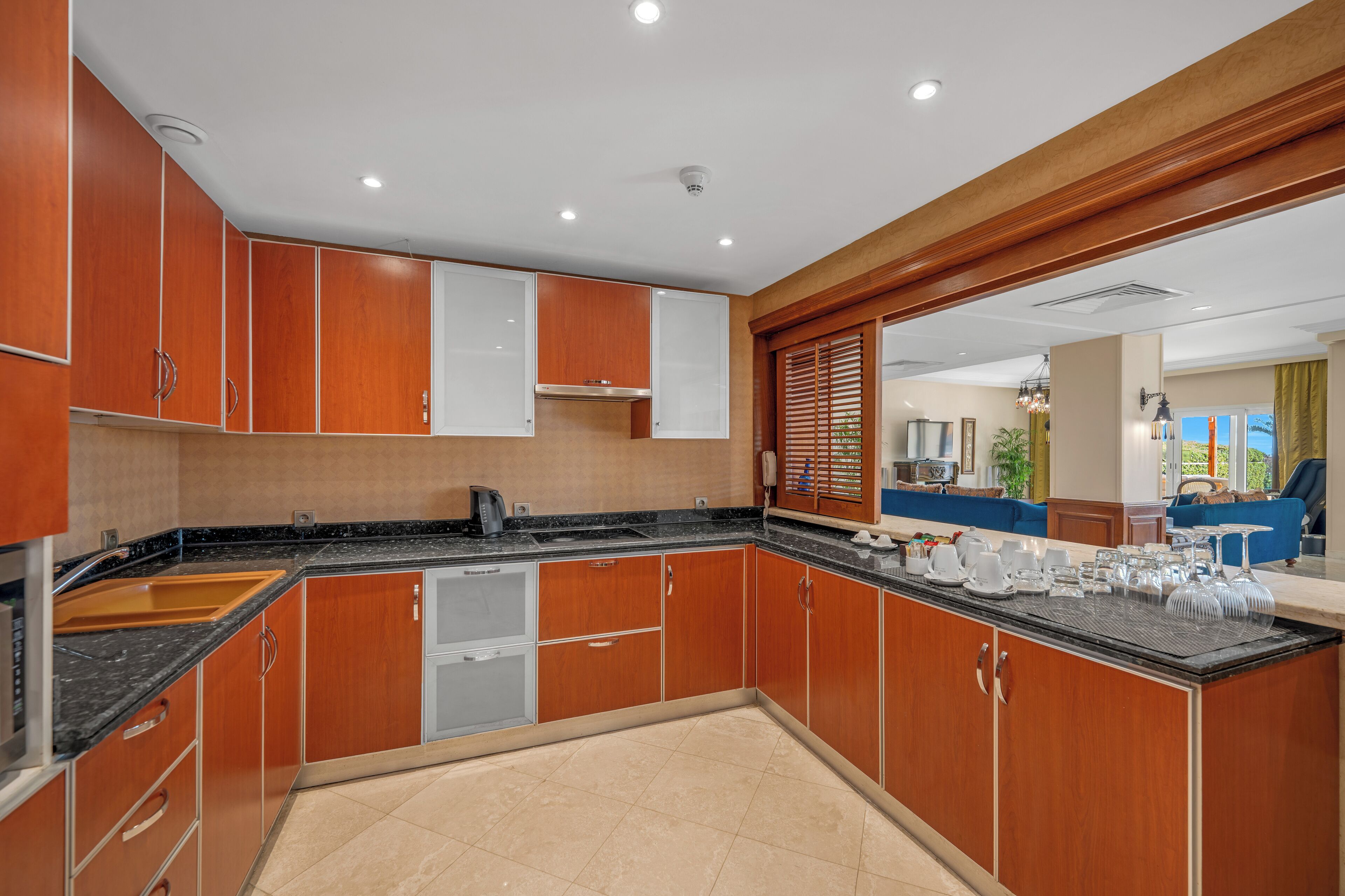 Royal Savoy Hotel & Villas