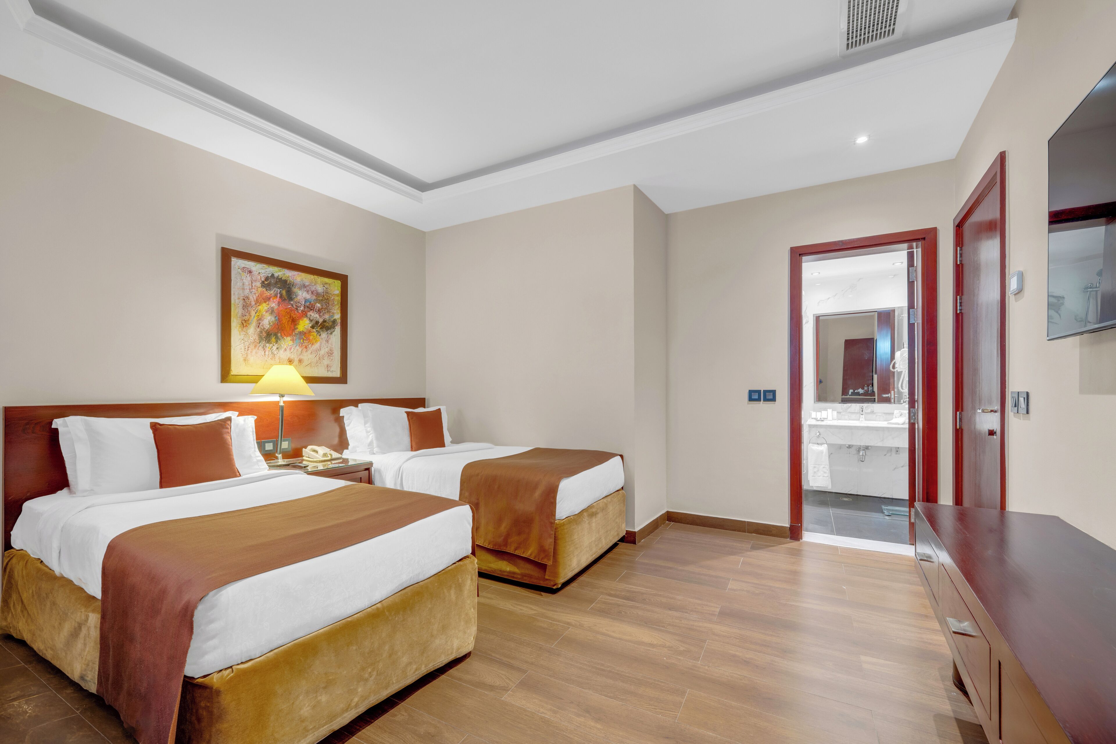 Royal Savoy Hotel & Villas