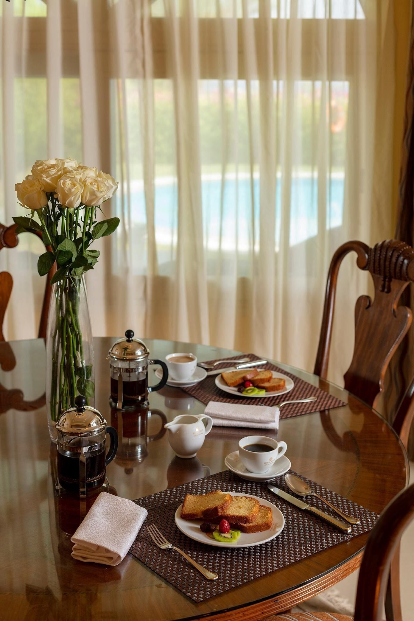 Royal Savoy Hotel & Villas