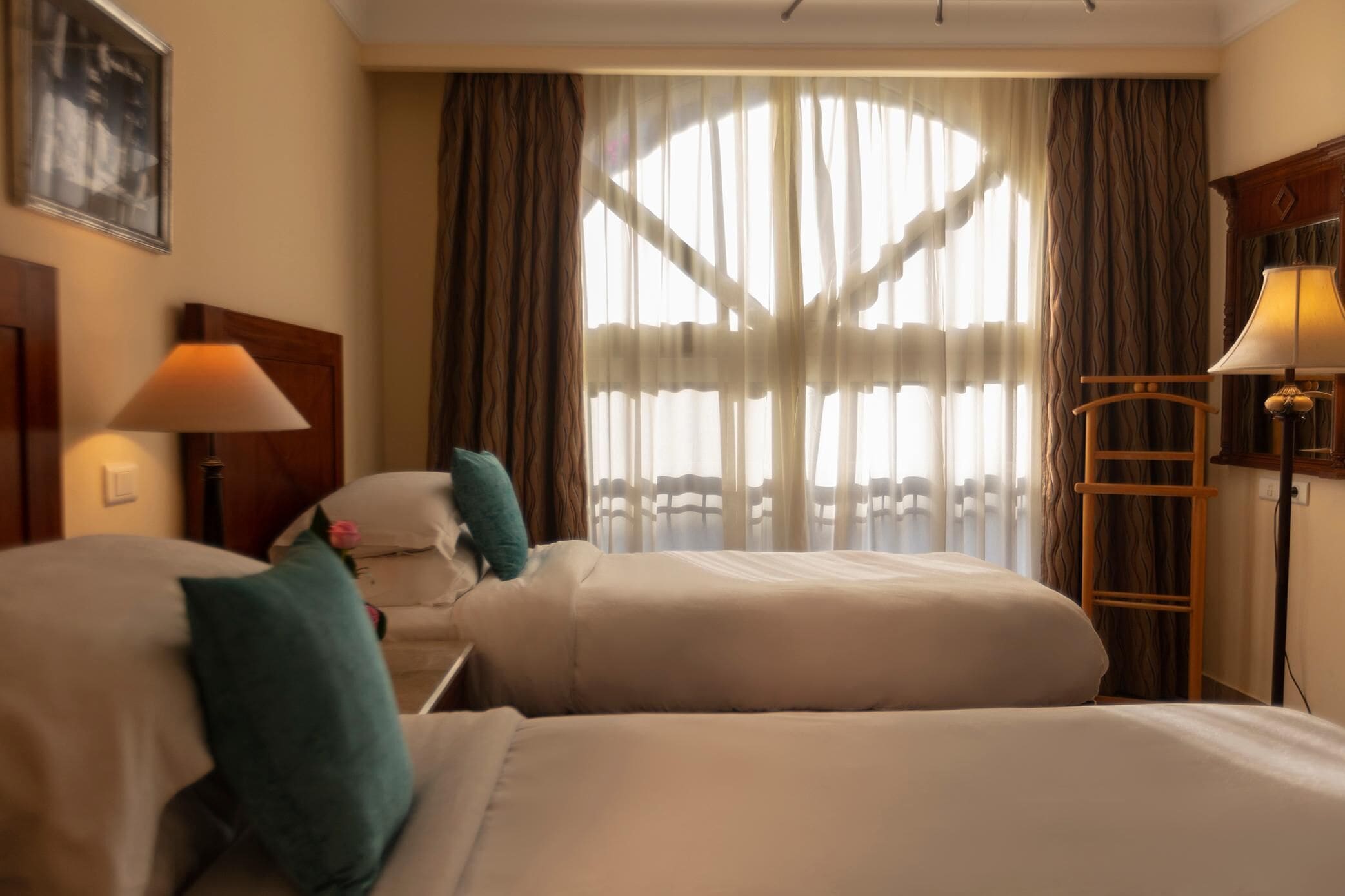 Royal Savoy Hotel & Villas