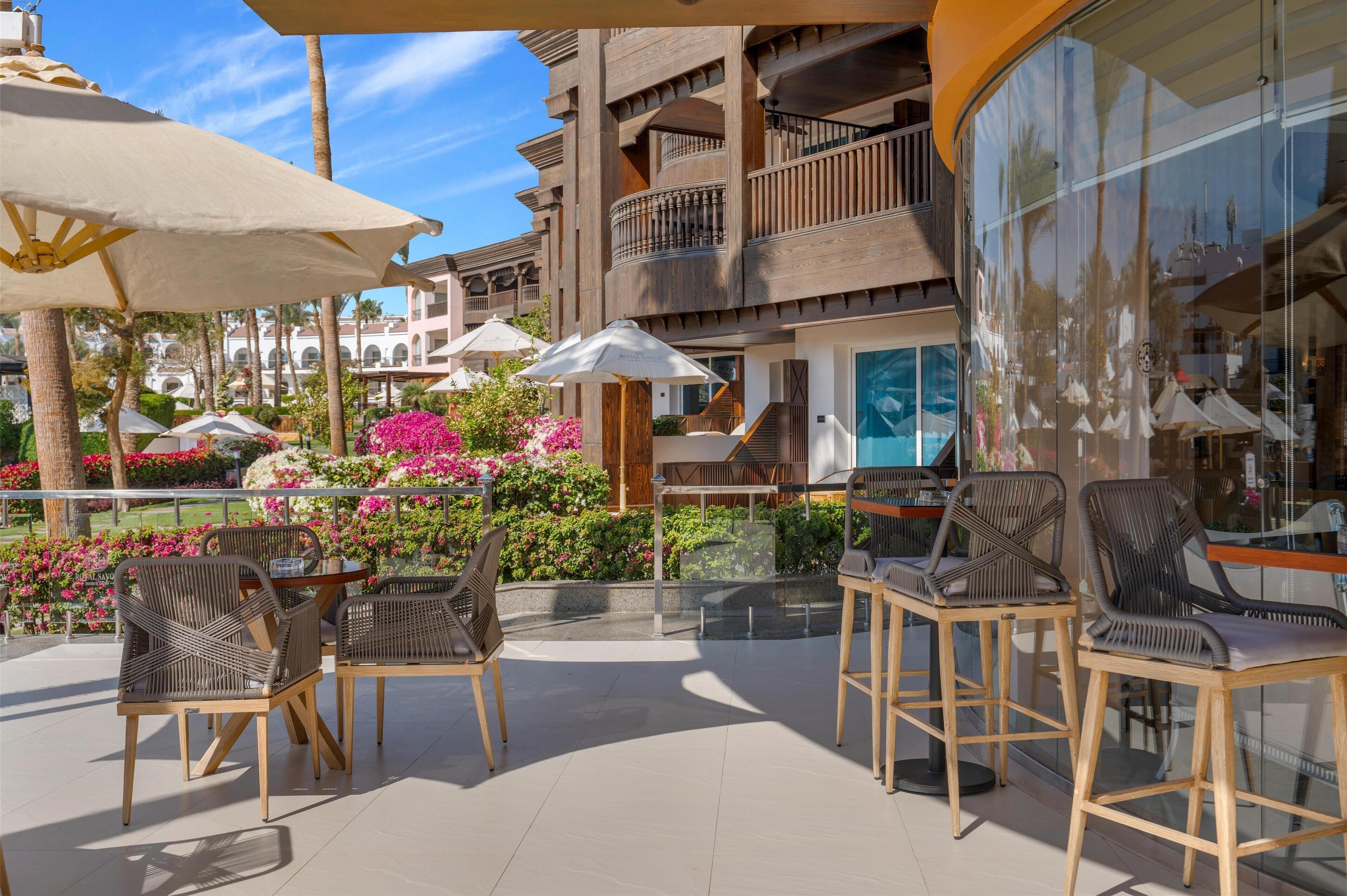 Royal Savoy Hotel & Villas