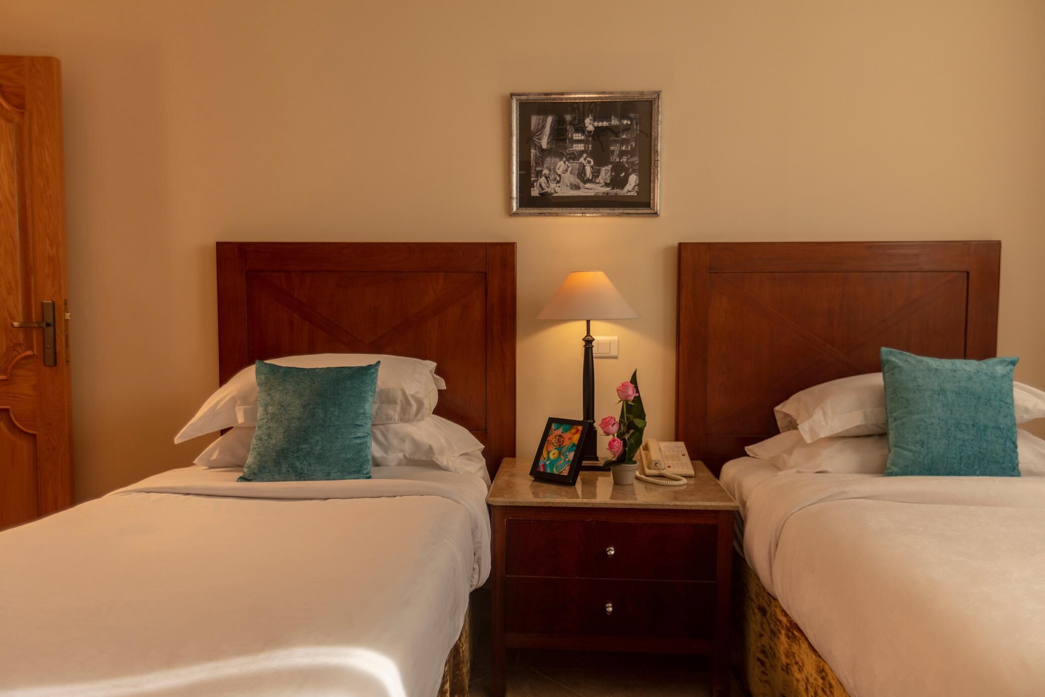 Royal Savoy Hotel & Villas