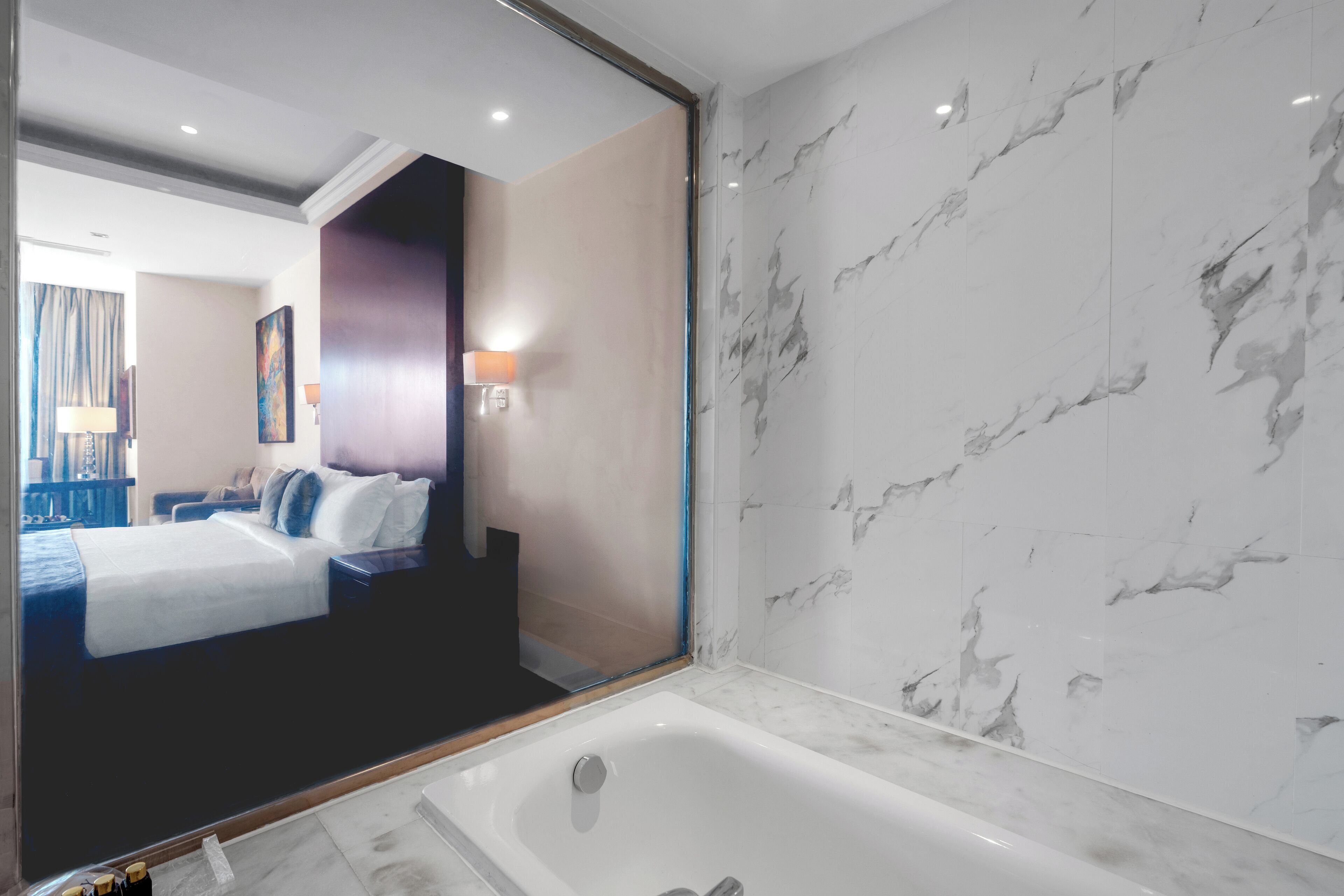 Royal Savoy Hotel & Villas