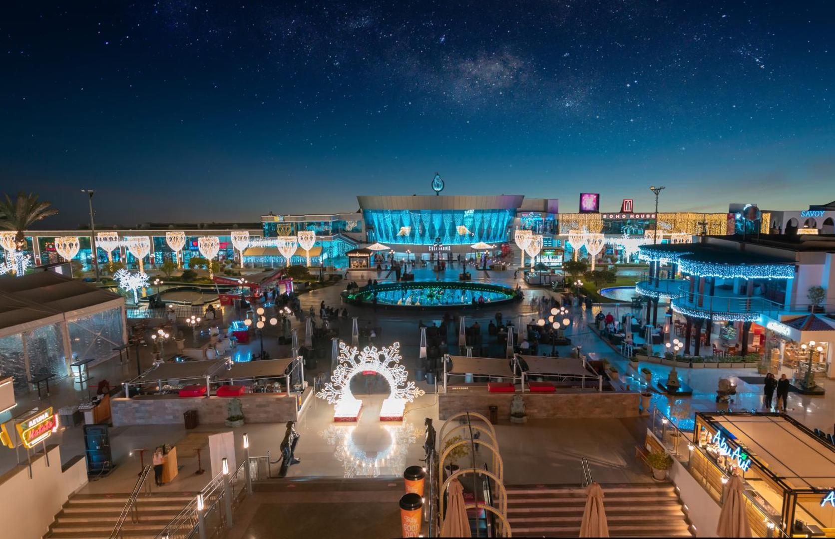 Royal Savoy Hotel & Villas