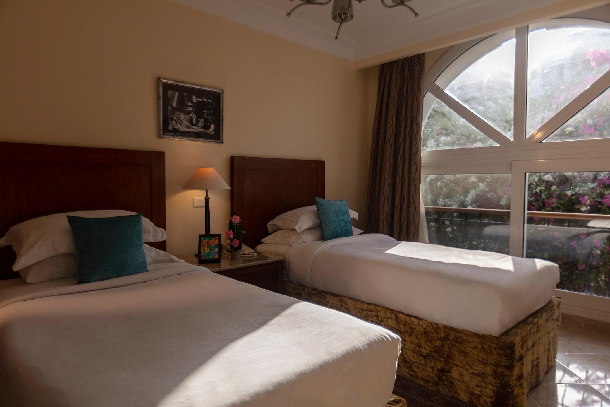 Royal Savoy Hotel & Villas