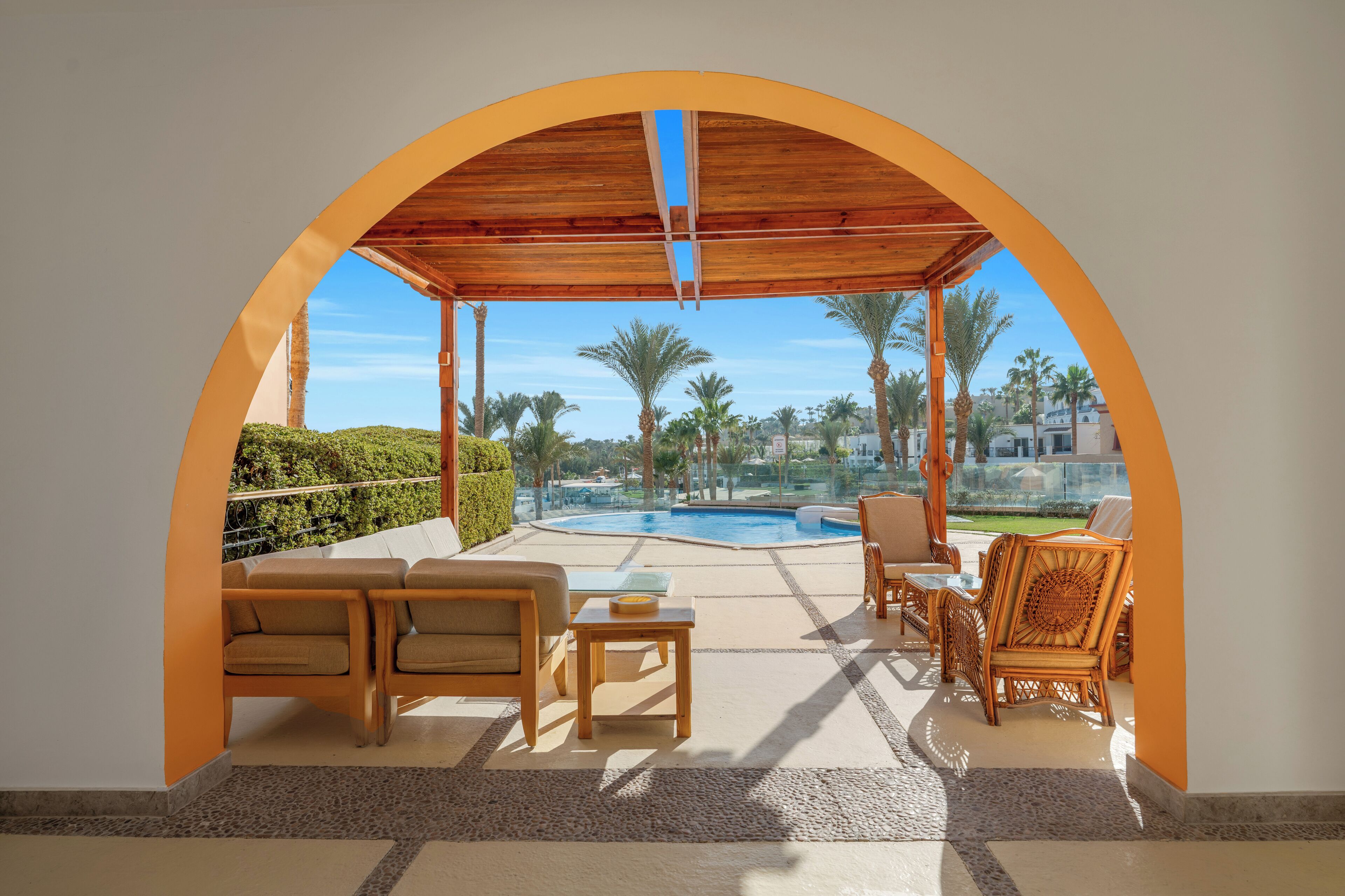 Royal Savoy Hotel & Villas