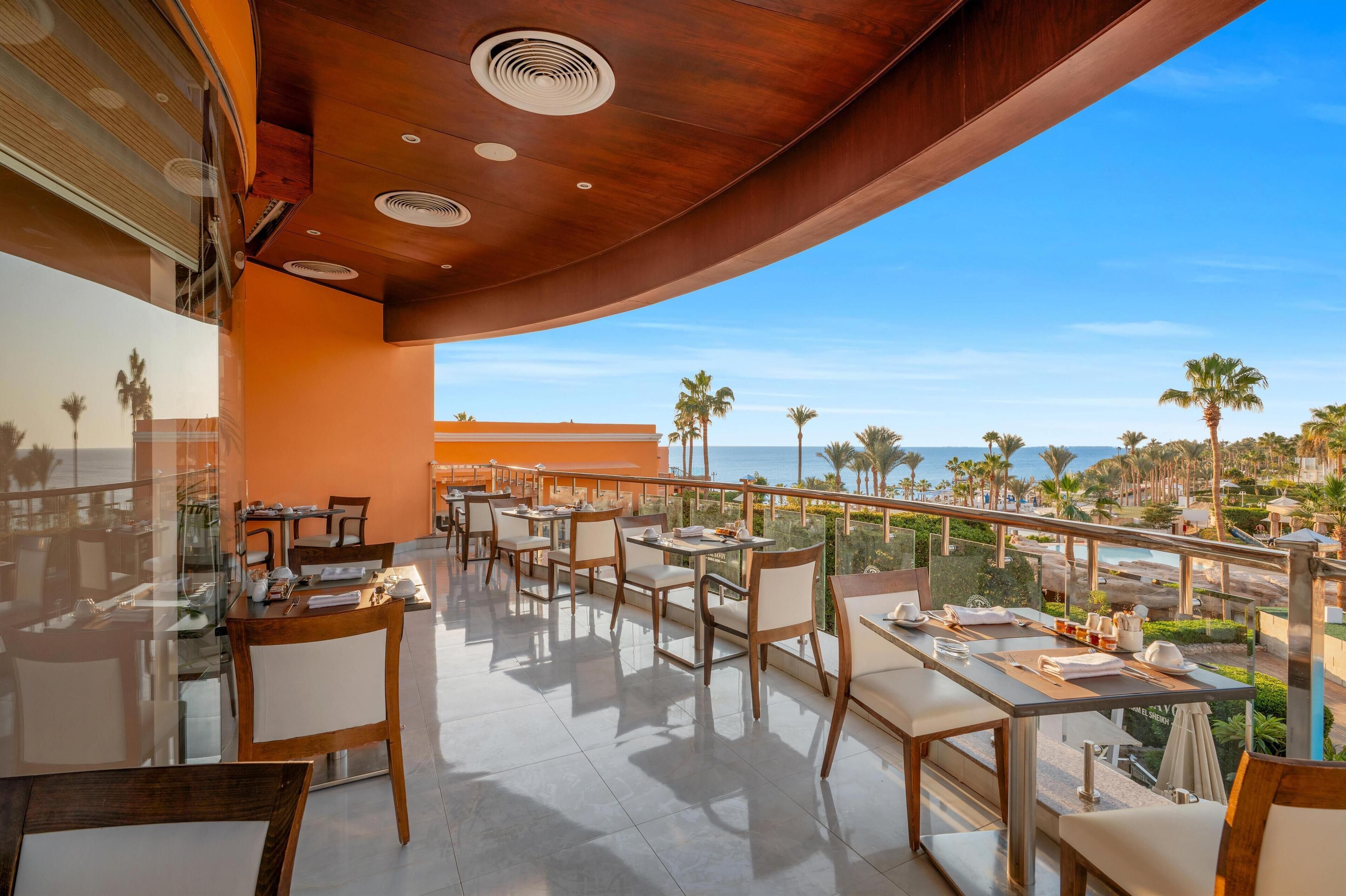 Royal Savoy Hotel & Villas