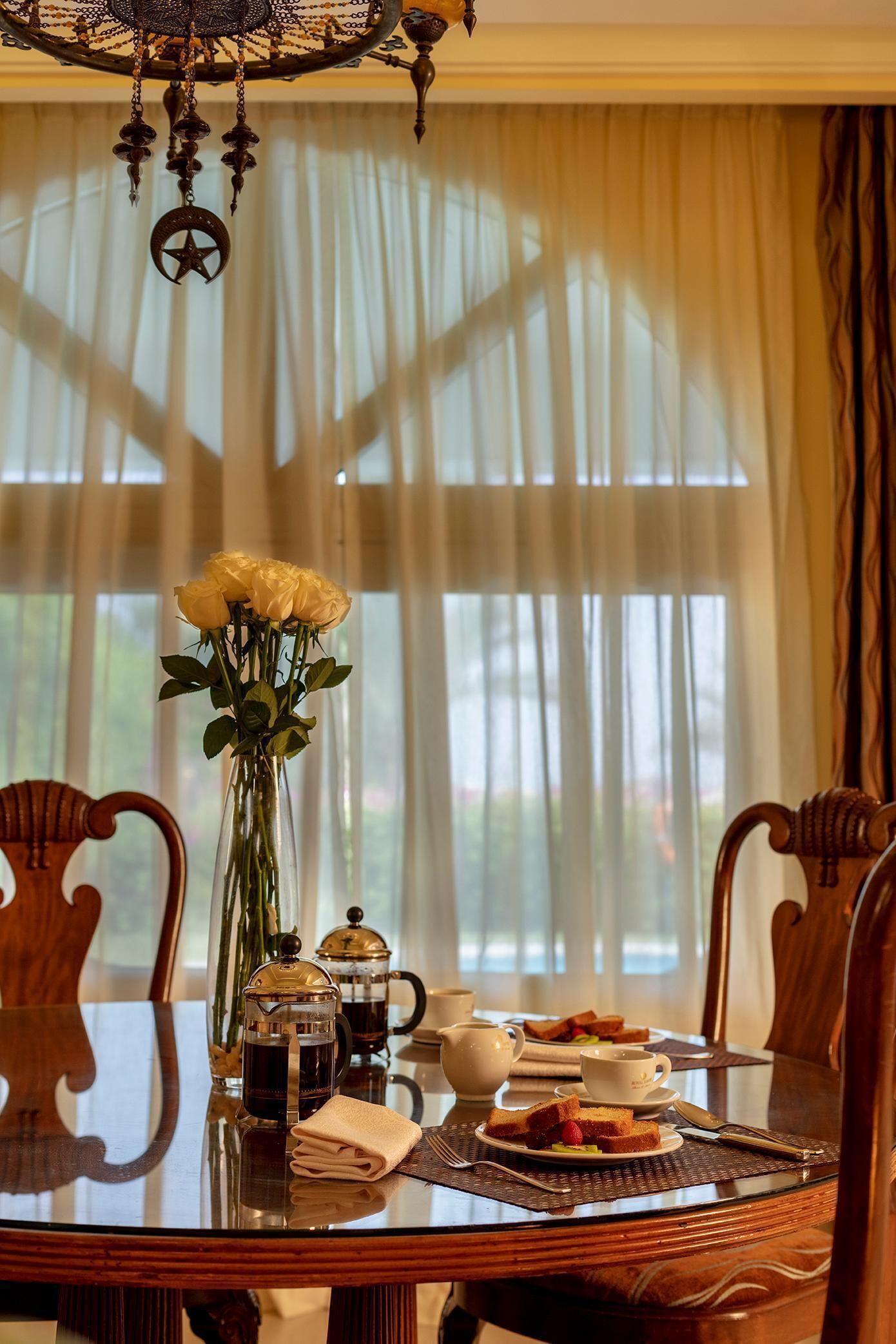 Royal Savoy Hotel & Villas