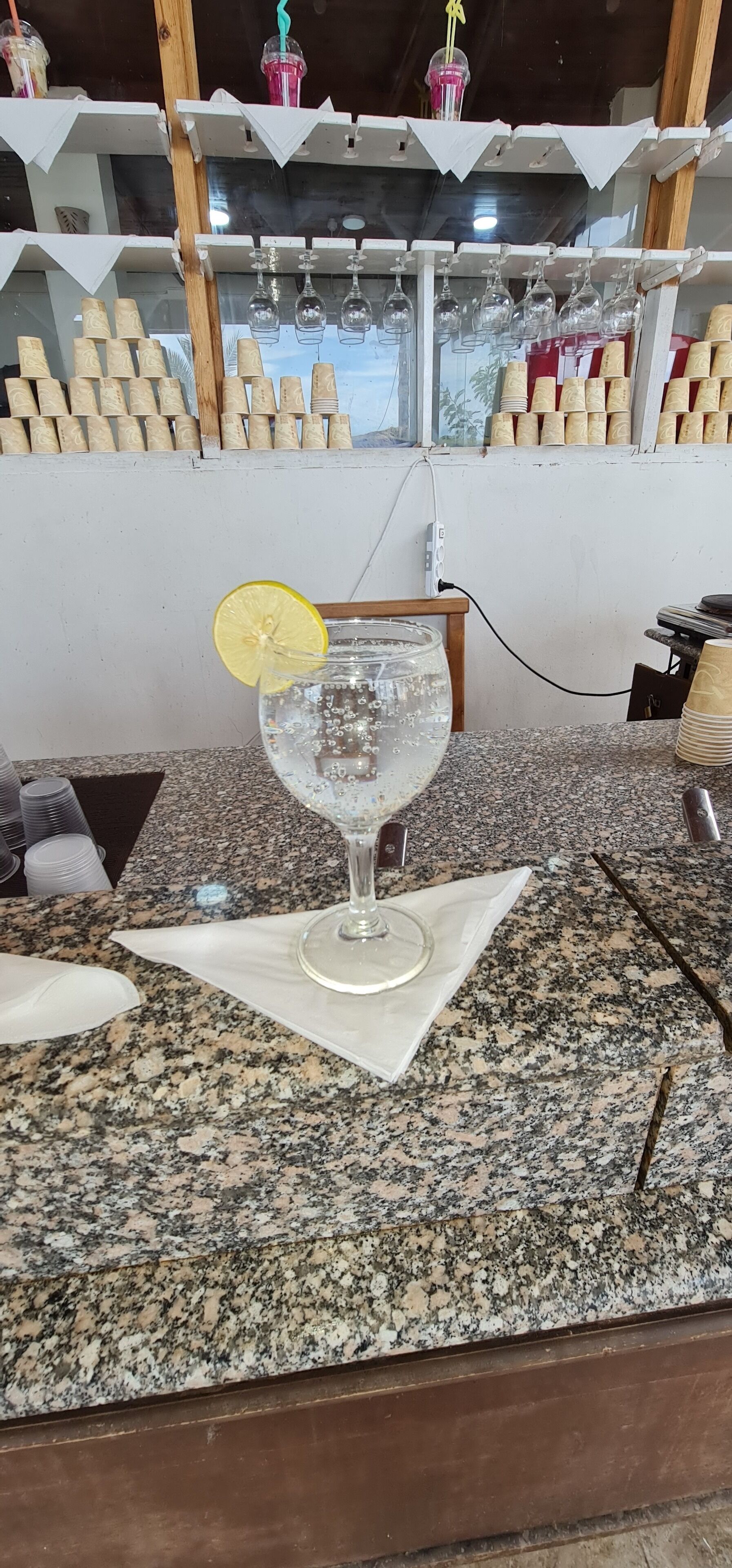 Sharks Bay Hotel & Padi Butterfly