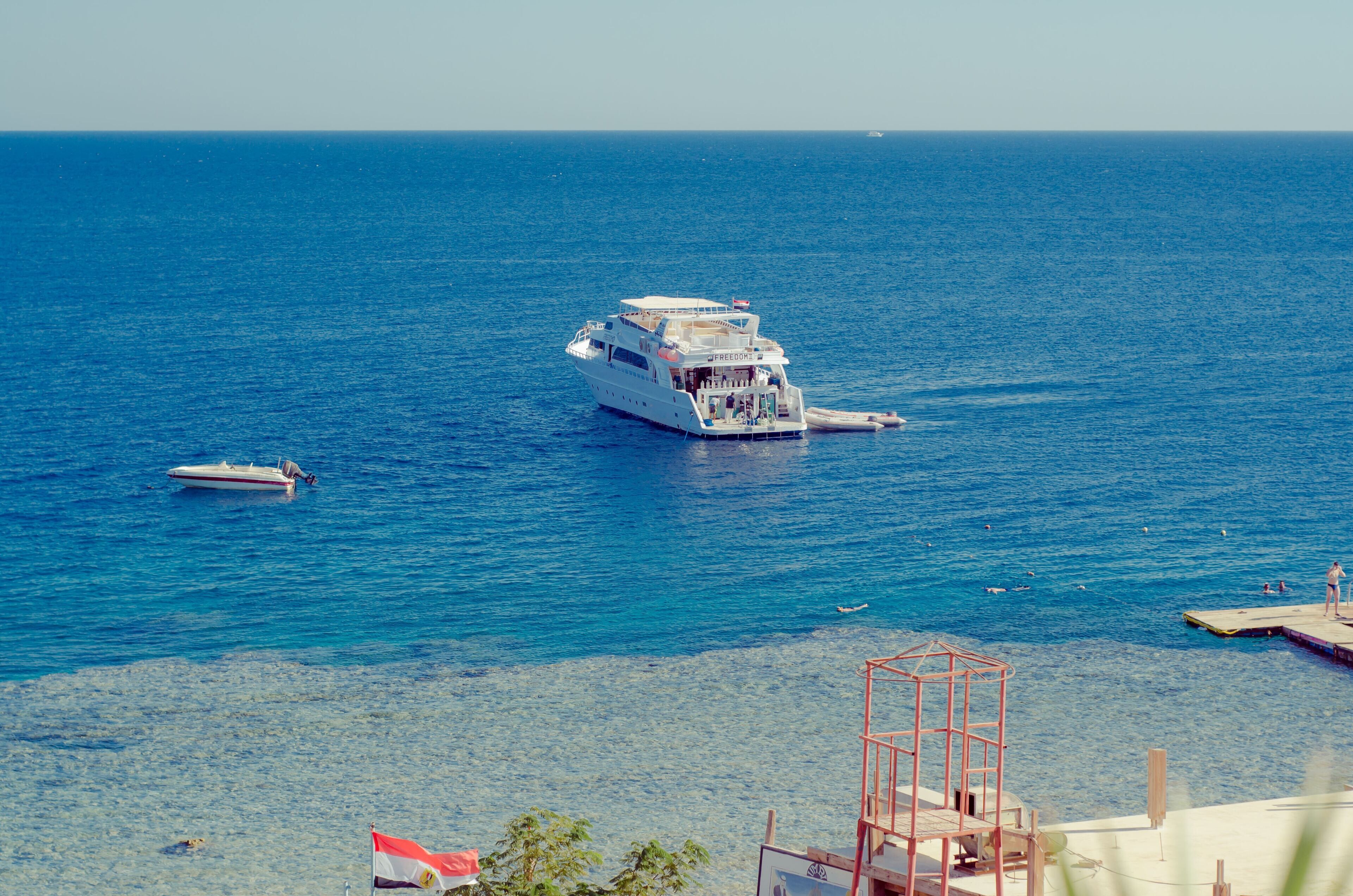 Sharks Bay Hotel & Padi Butterfly