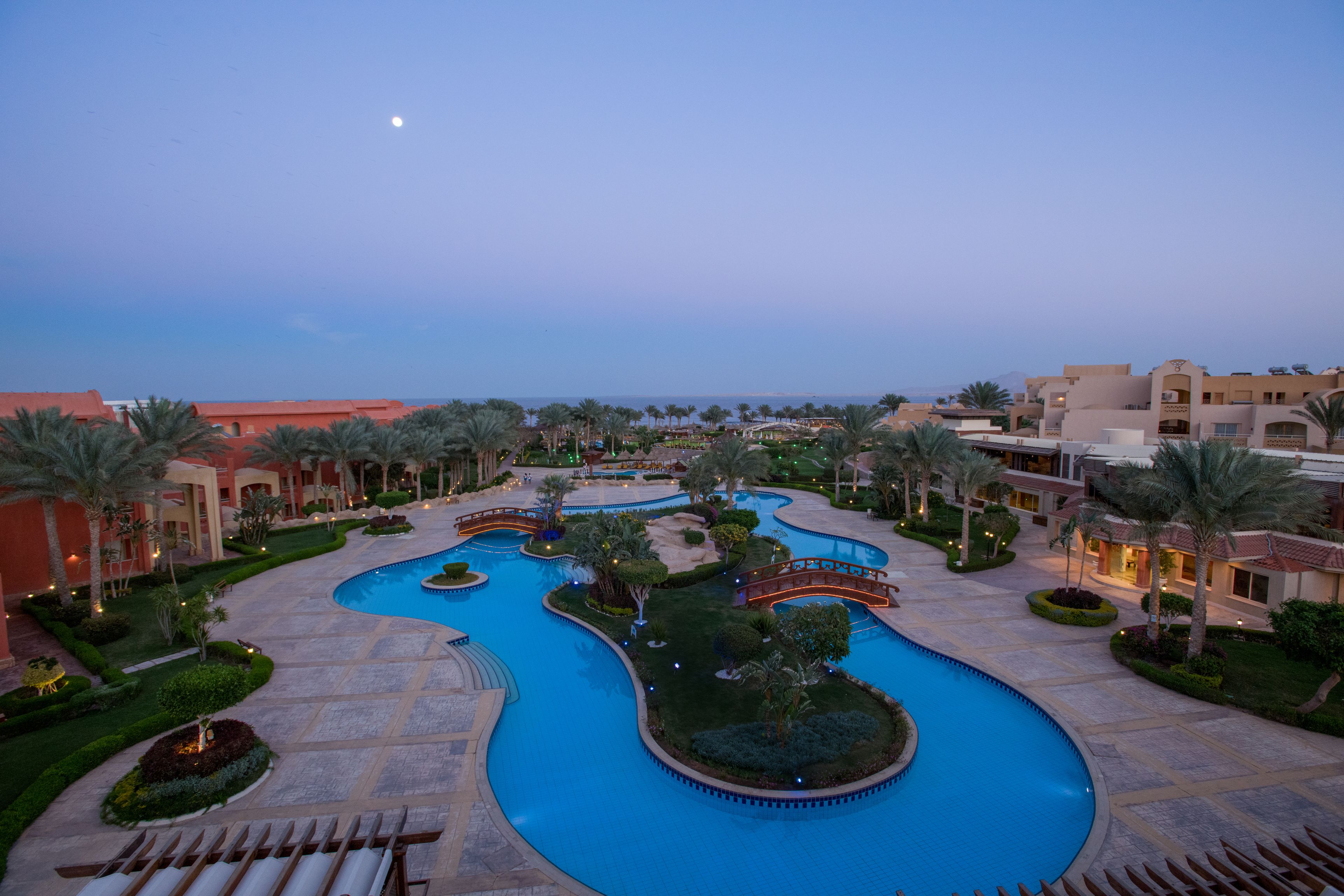 Sharm Grand Plaza
