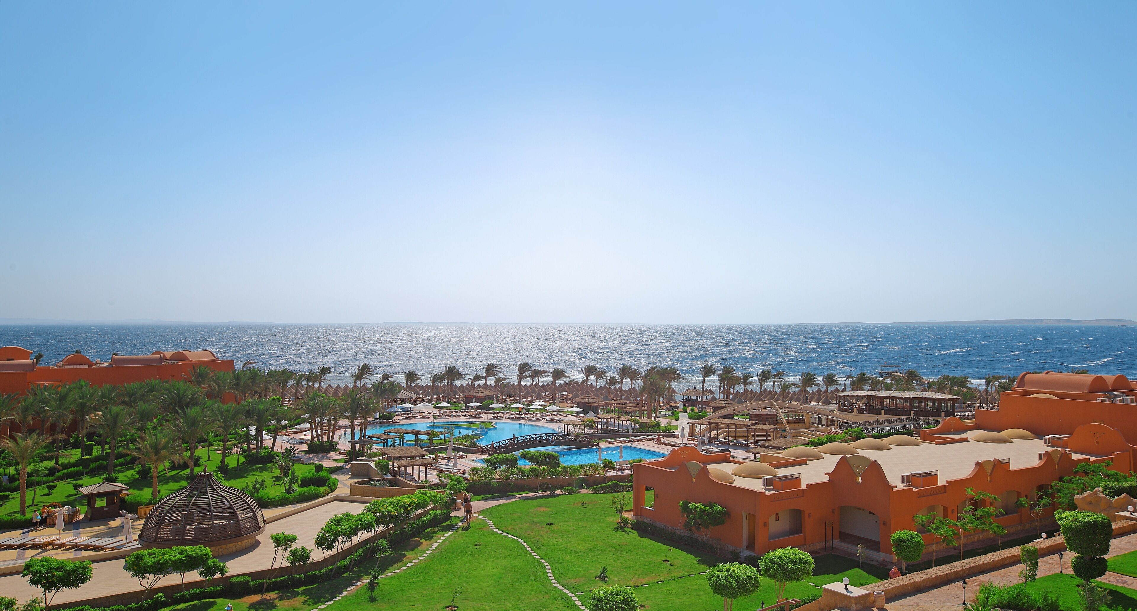 Sharm Grand Plaza