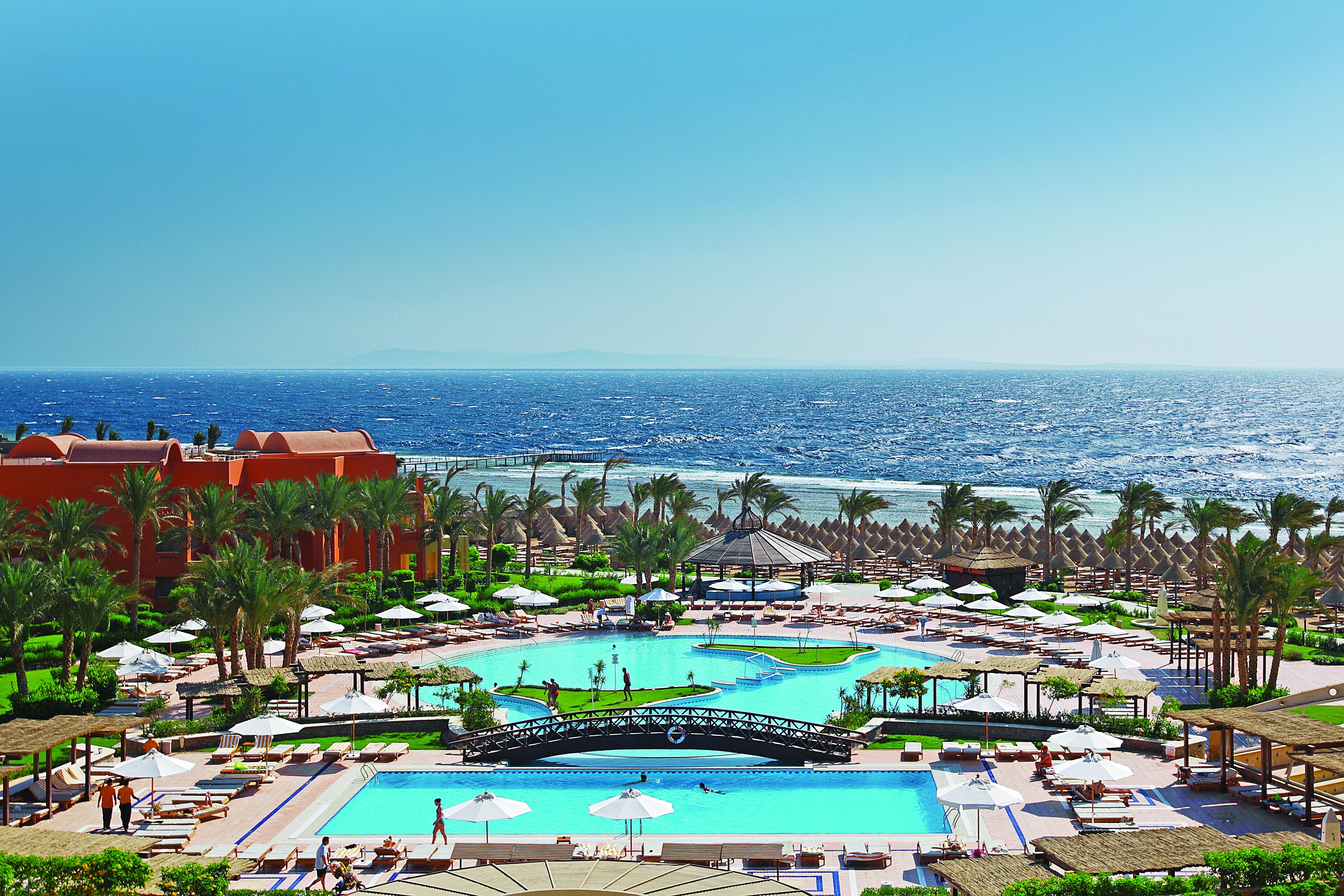 Sharm Grand Plaza