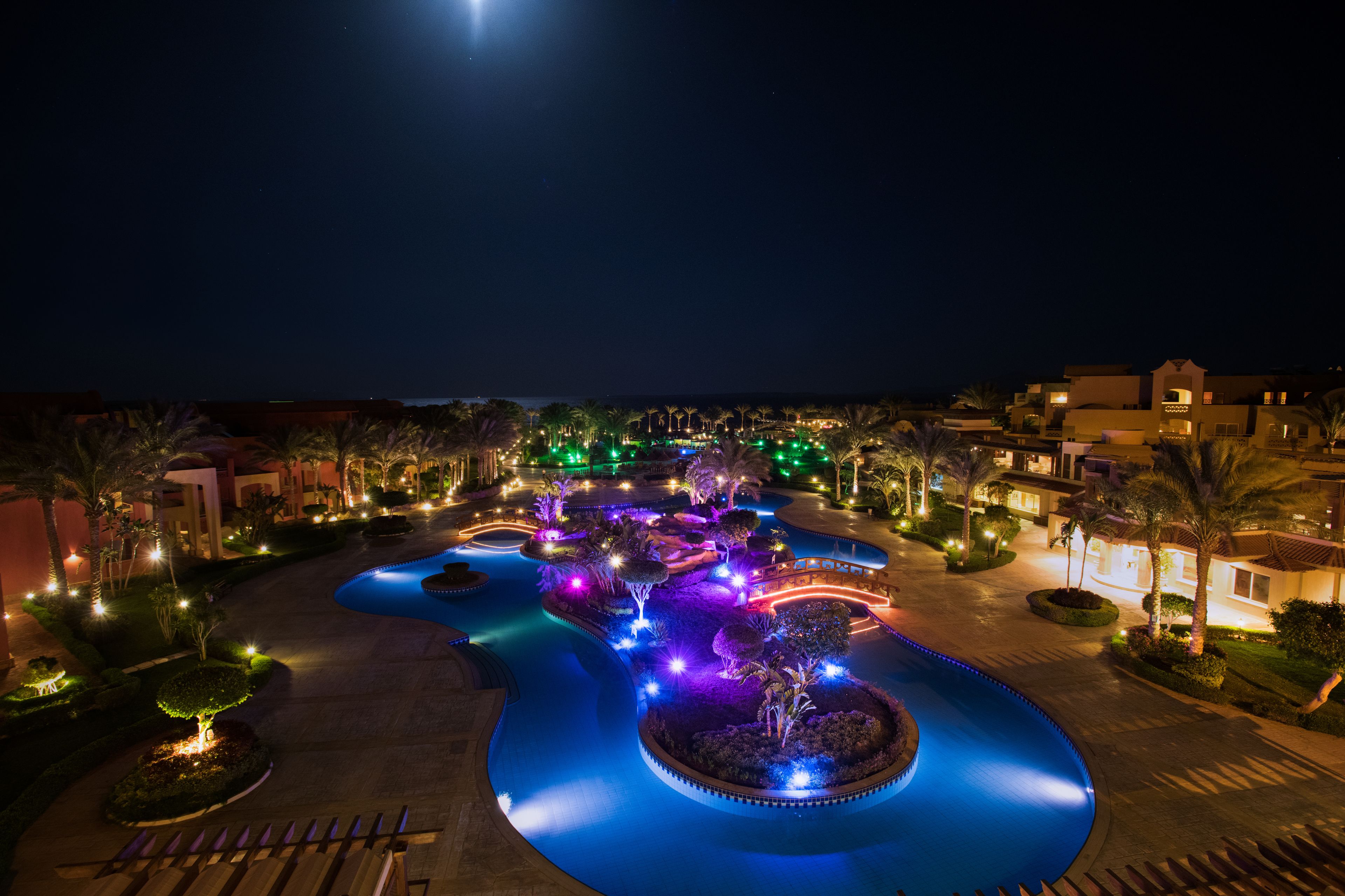 Sharm Grand Plaza
